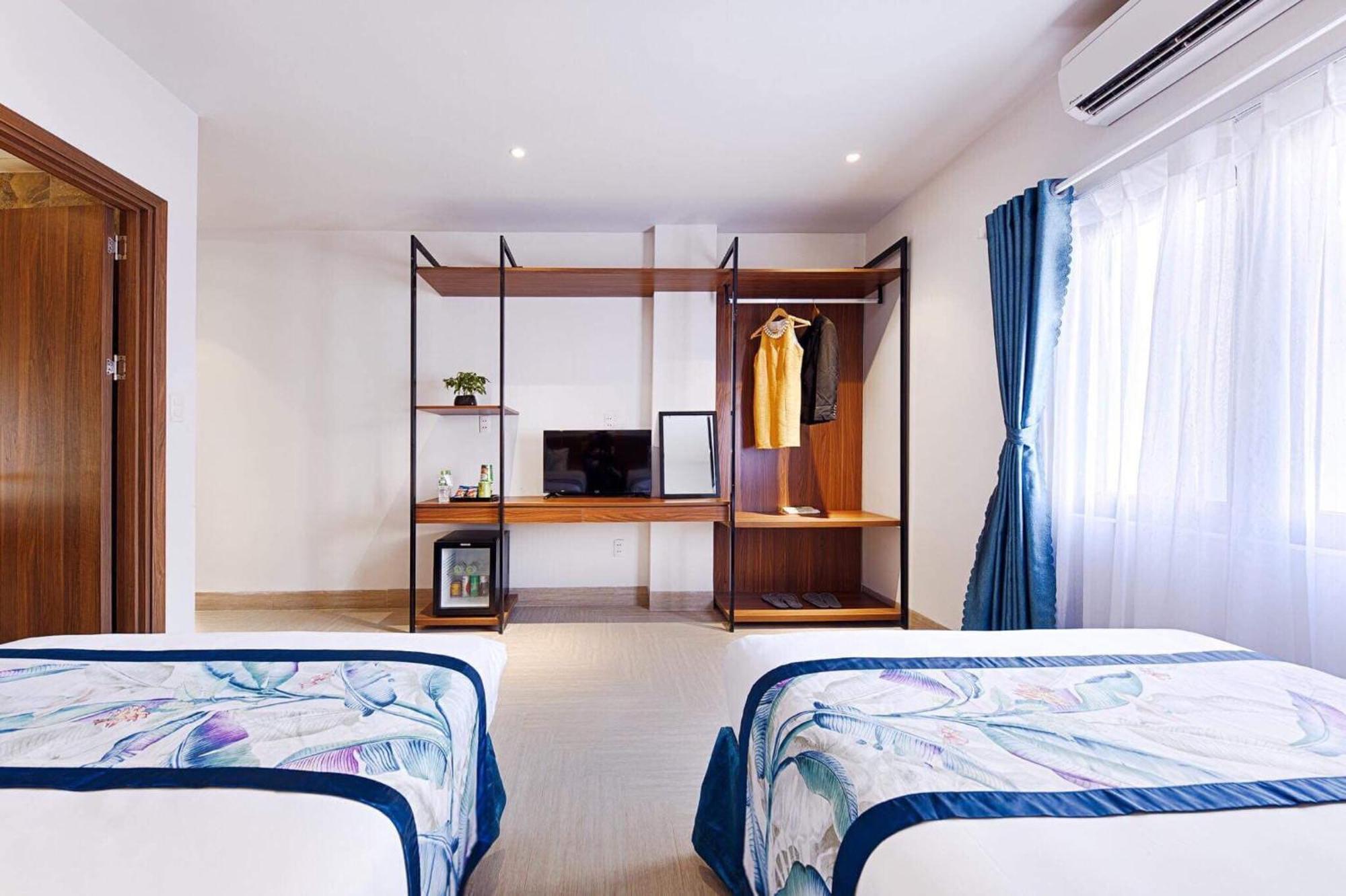 Essenza Dà Nãng Hotel