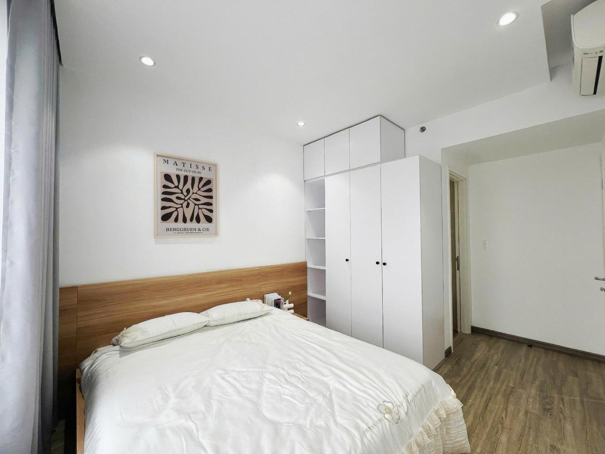 Căn hộ Masteri Thao Dien By Aura Luxury TP. Hồ Chí Minh