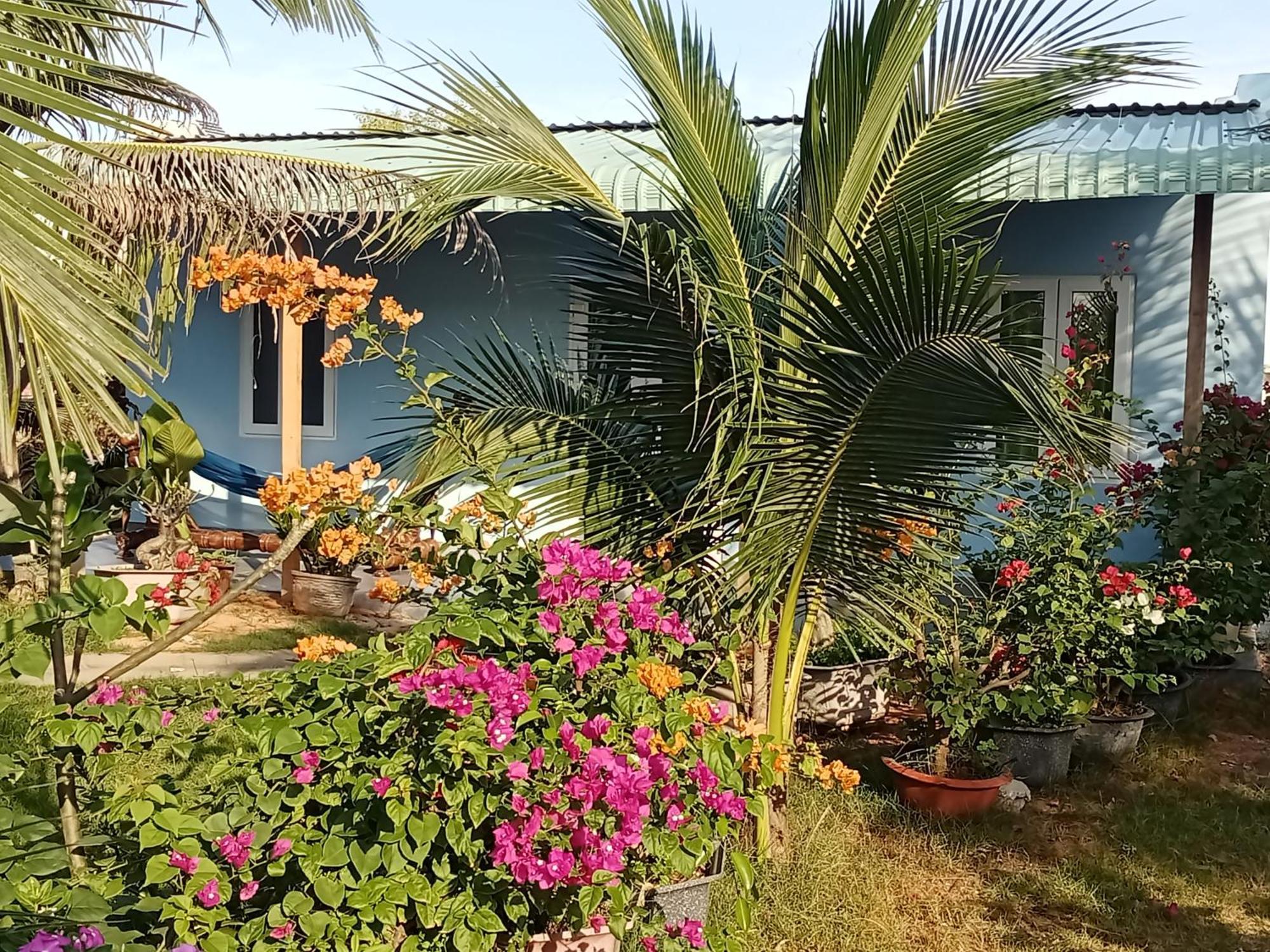 Bien Ngoc Homstay Resort Phan Thiet