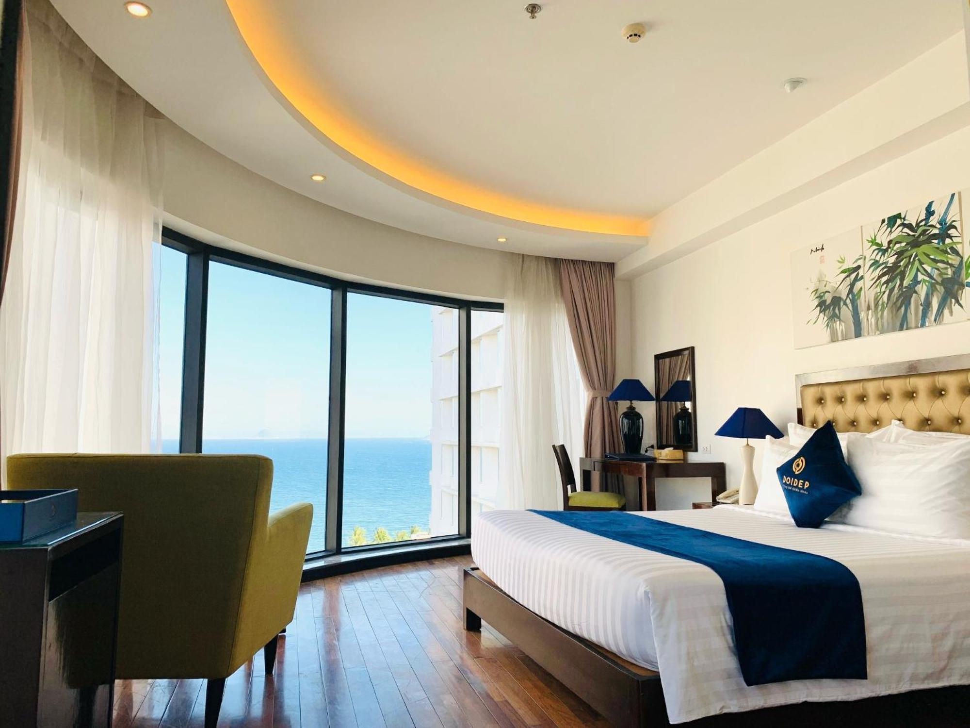 Hotel Sandals Island