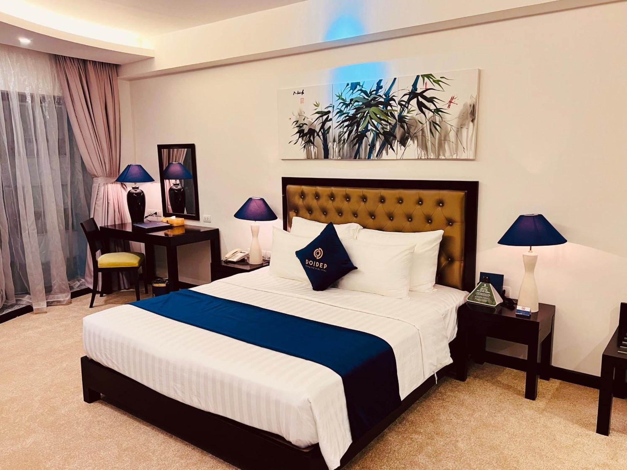 Sandals Island Hotel Nha Trang