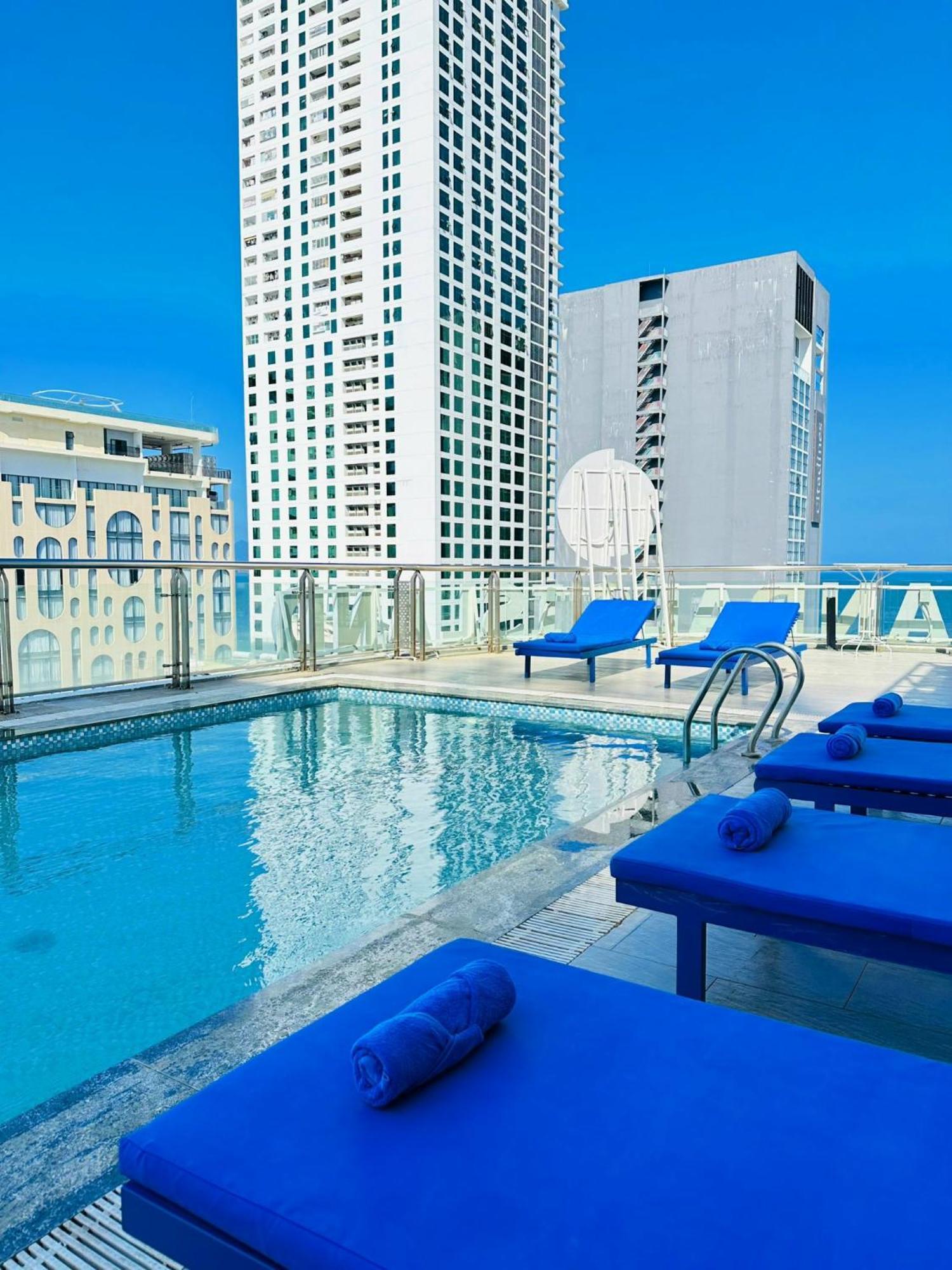 Hotel Sandals Island Nha Trang