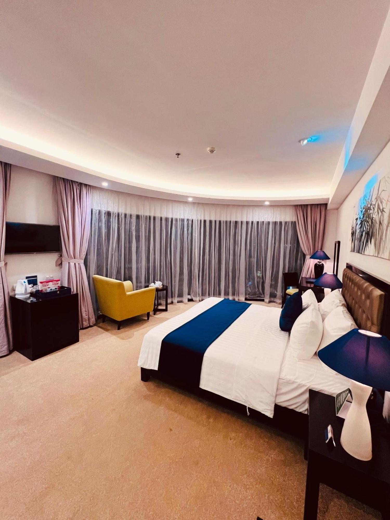 Hotel Sandals Island Nha Trang