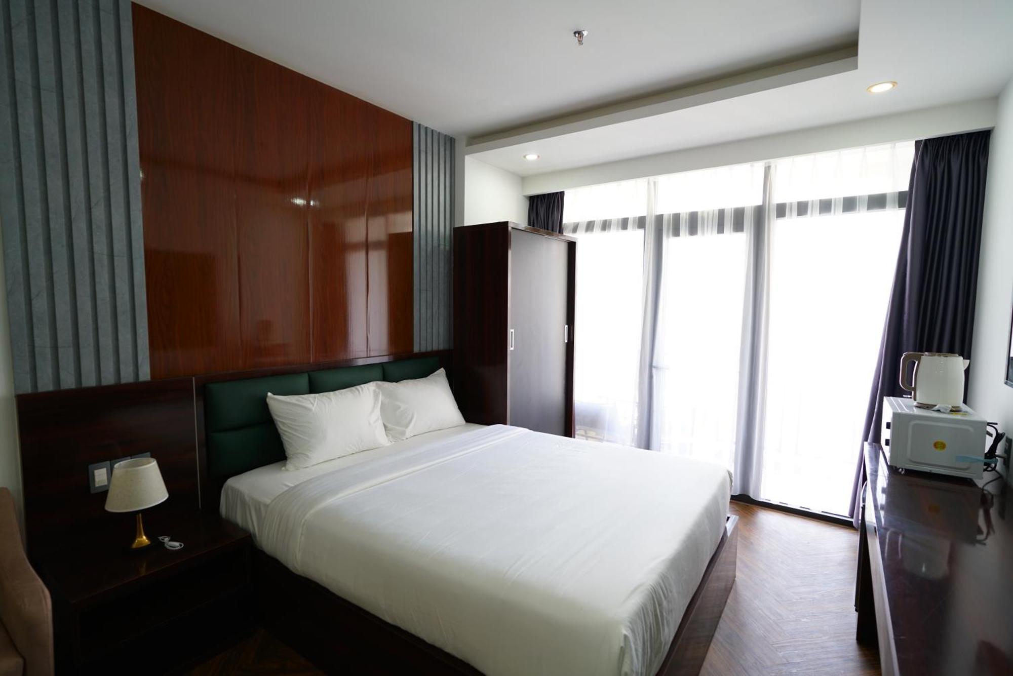 Hotel Mama And - Free Sauna And Gym Da Nang