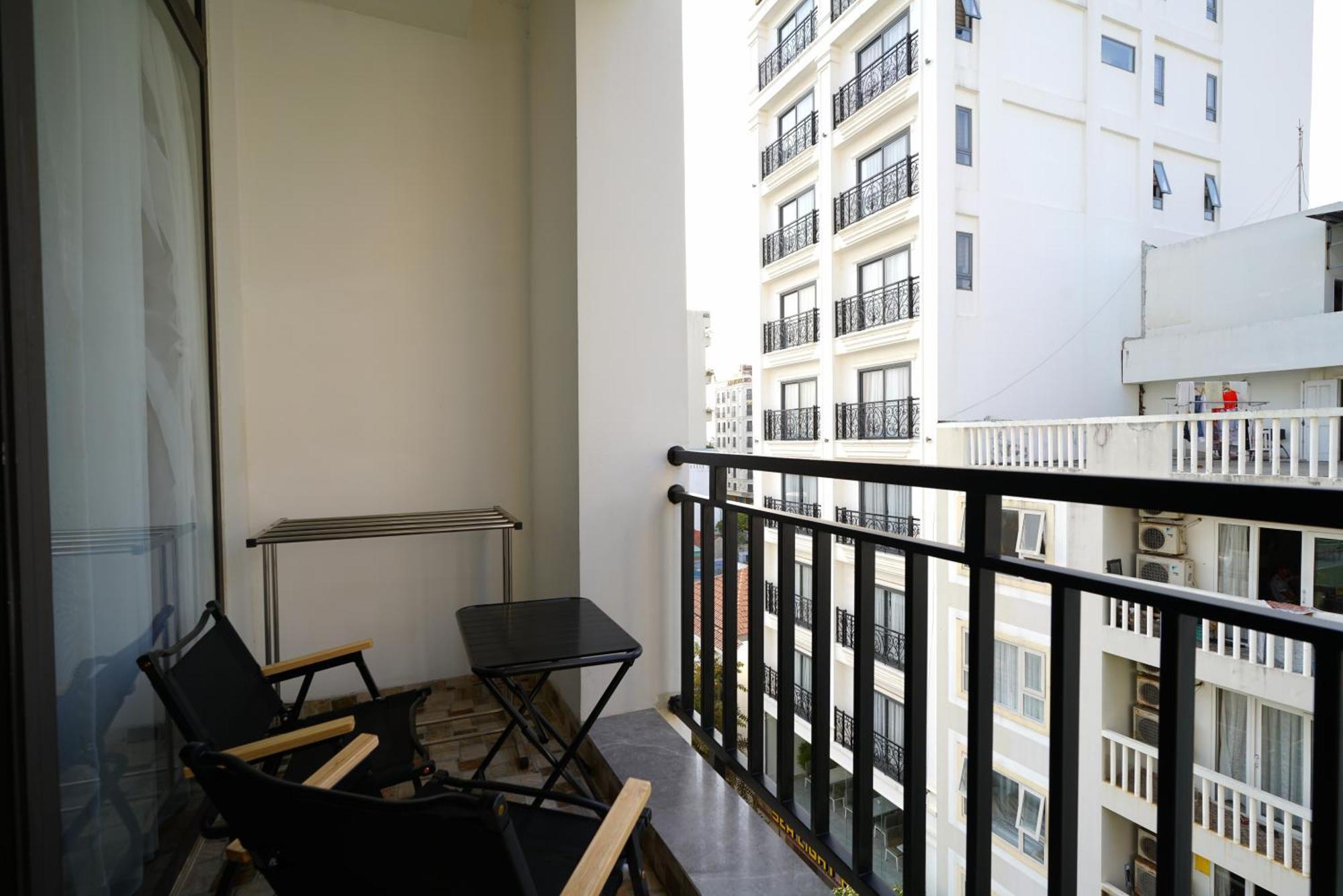 Mama And - Free Sauna And Gym Hotel 3*