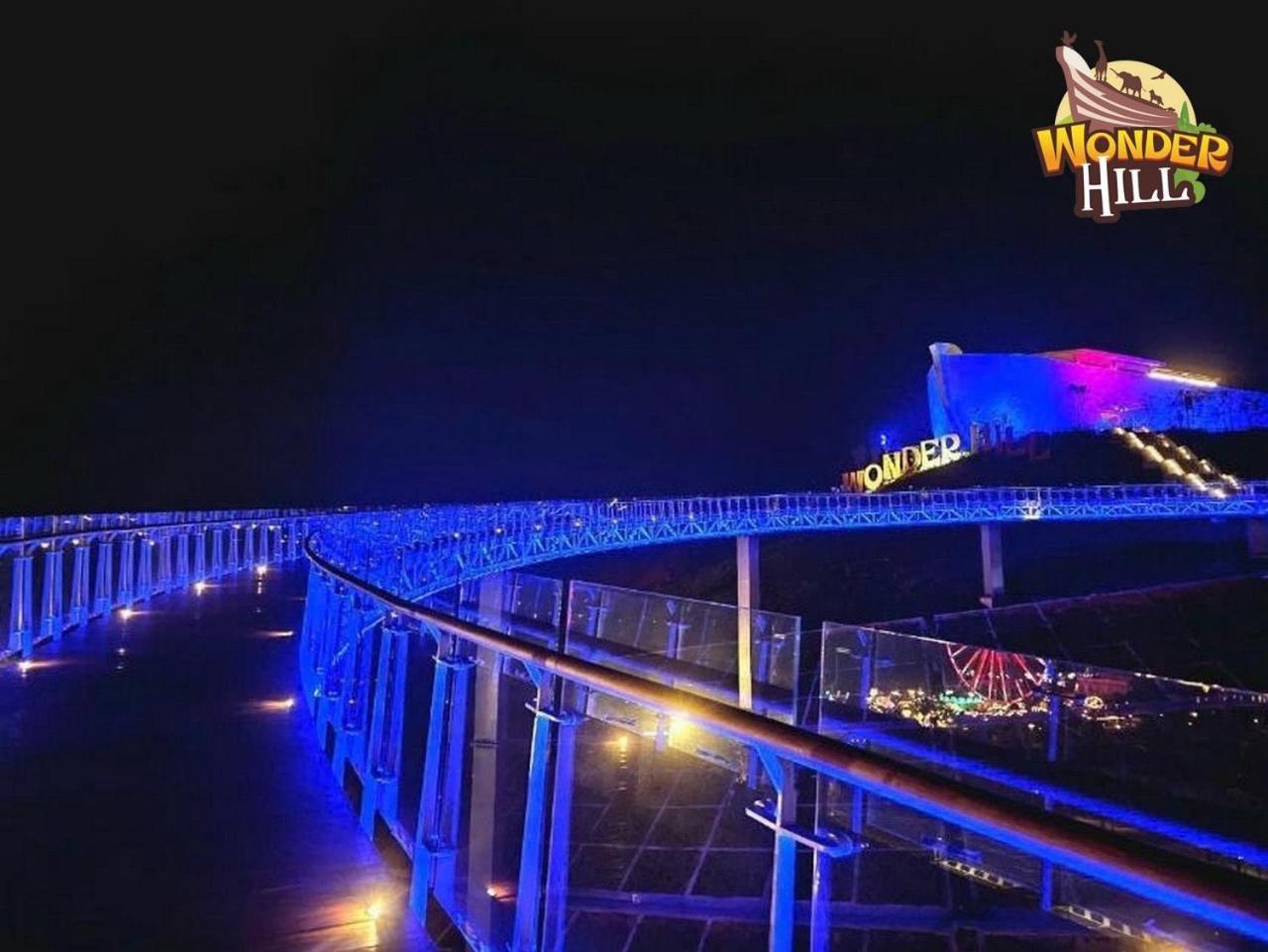 Novaworld Phan Thiet-7days Mart Bed & Breakfast