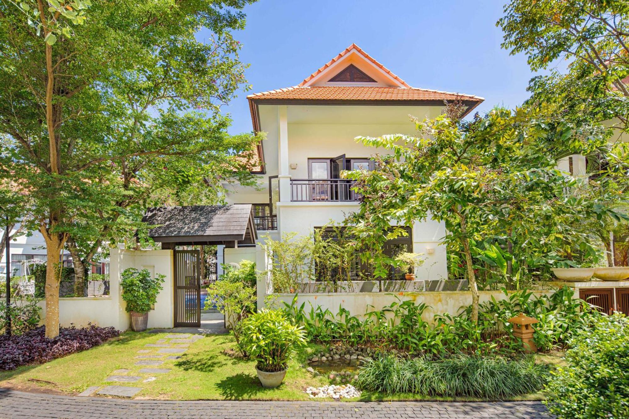 Purama Managed By Abogo Villa Da Nang