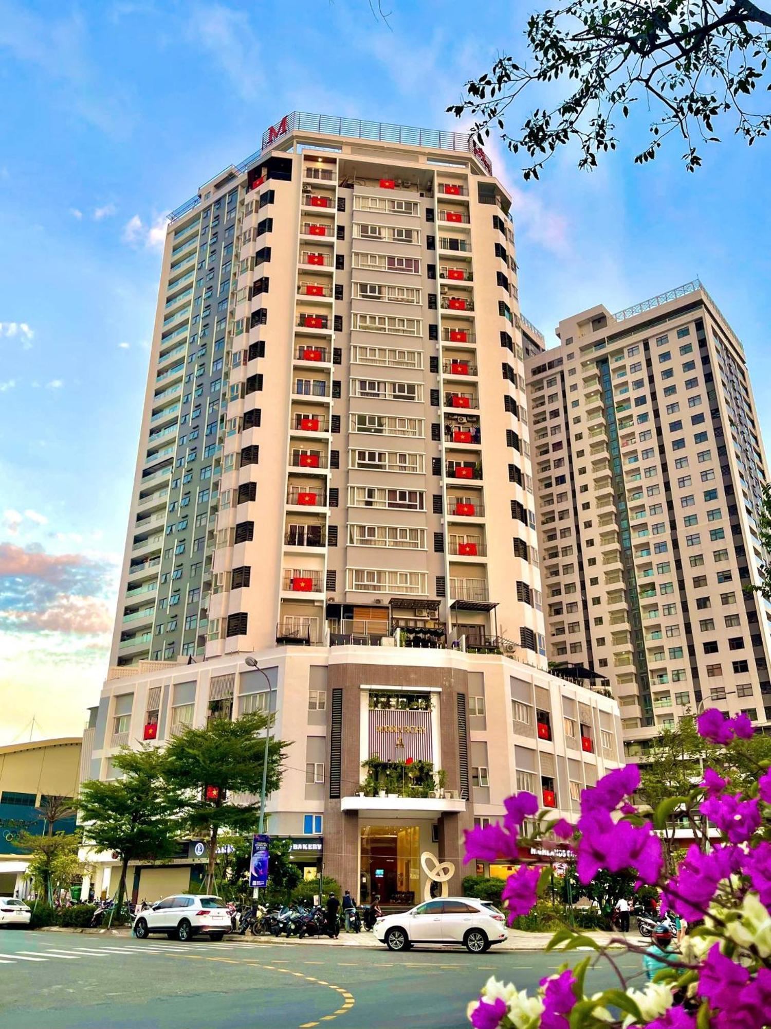 2br Luxury Riverview - Melody Of The Sea Monarchy Apartment