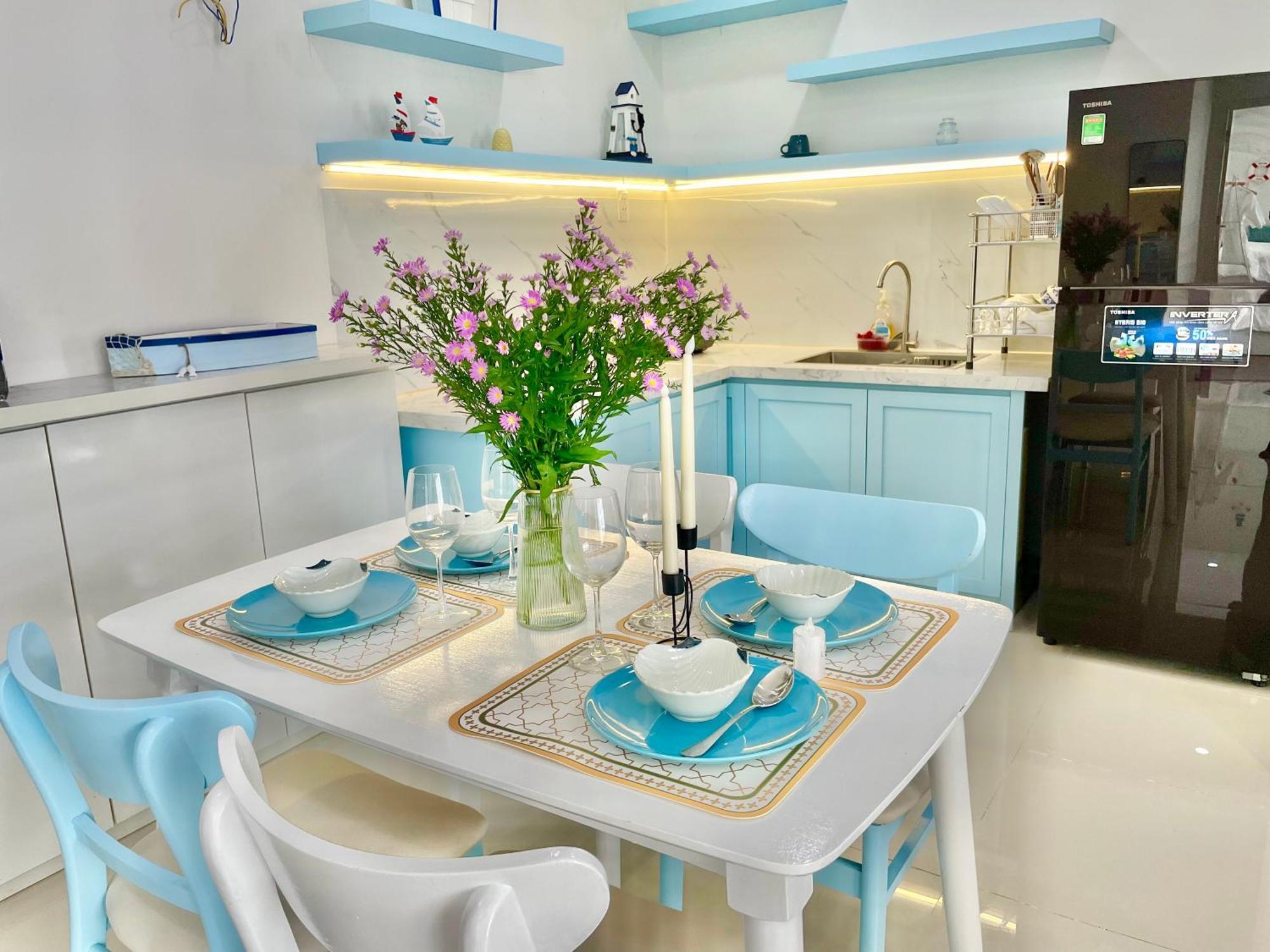 2br Luxury Riverview - Melody Of The Sea Monarchy *