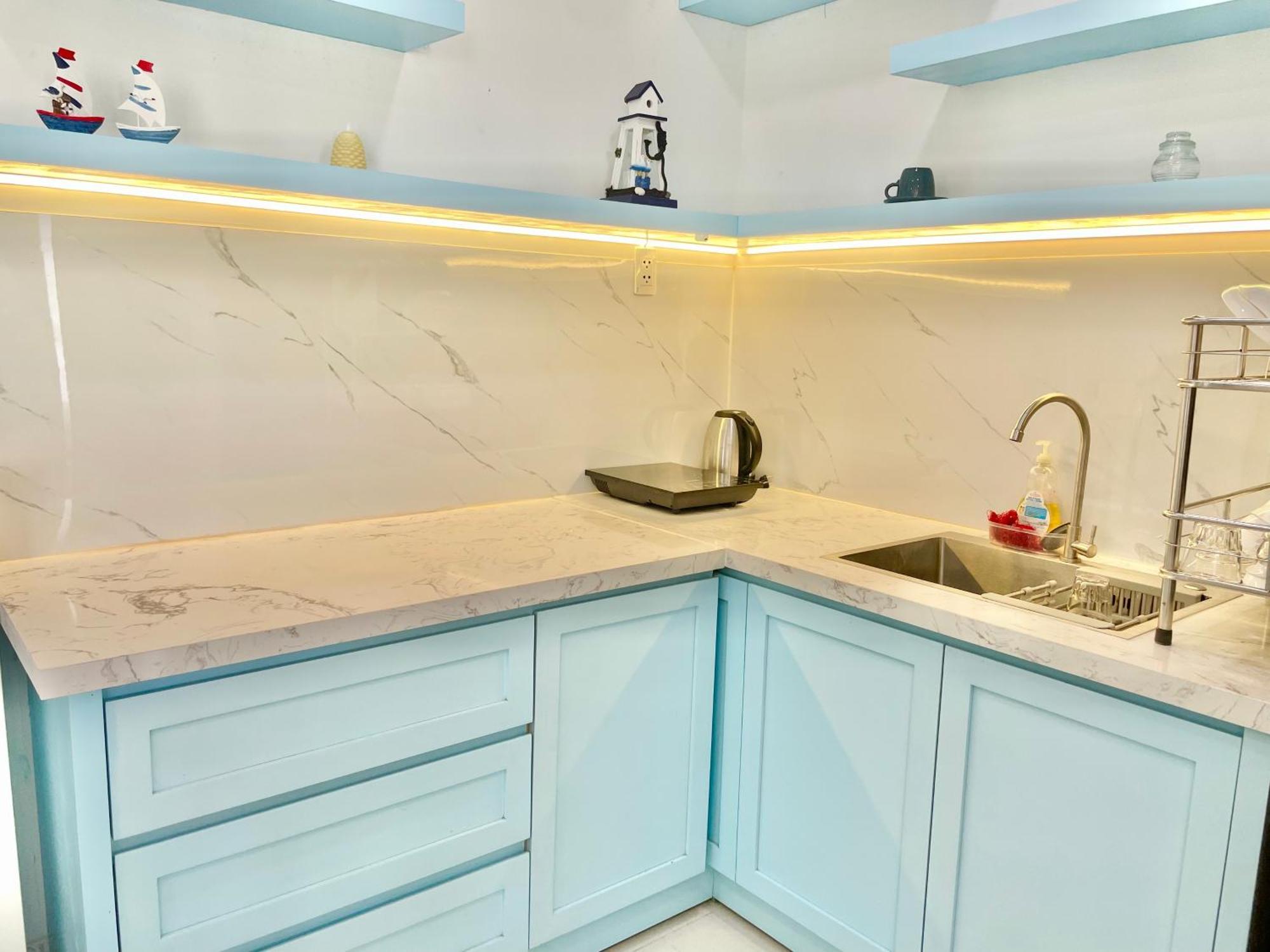 2br Luxury Riverview - Melody Of The Sea Monarchy *