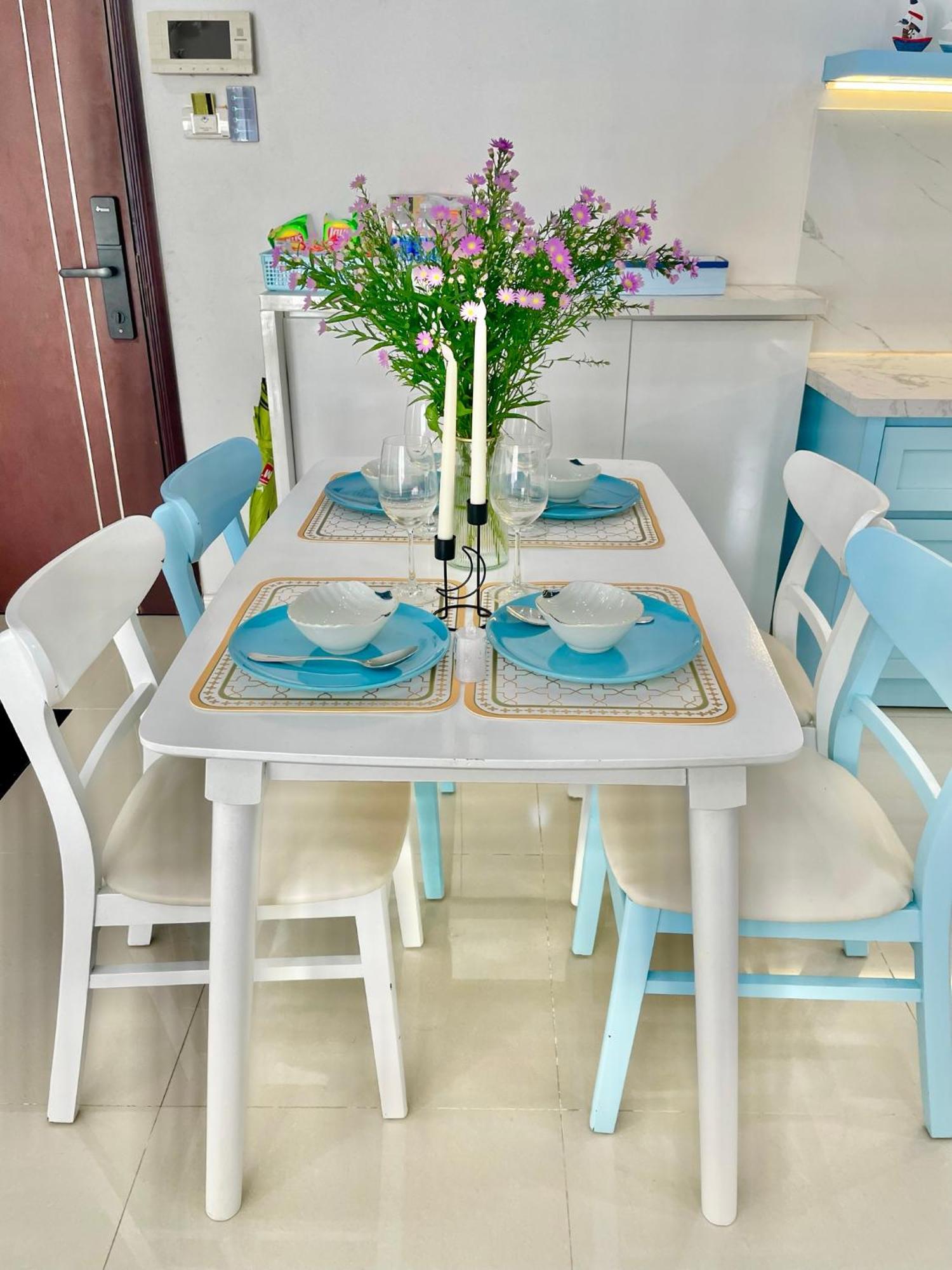 2br Luxury Riverview - Melody Of The Sea Monarchy * Da Nang