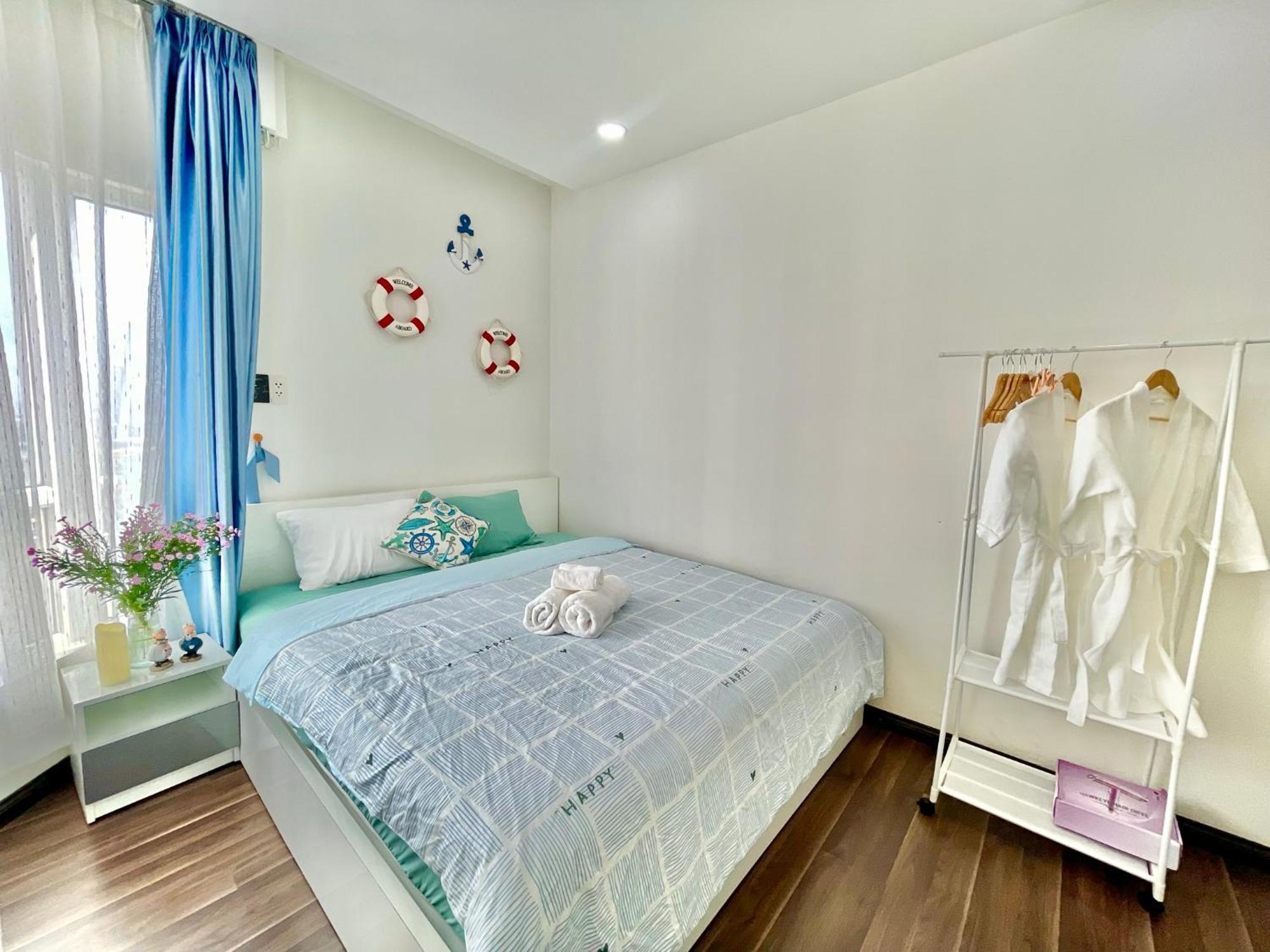 2br Luxury Riverview - Melody Of The Sea Monarchy *