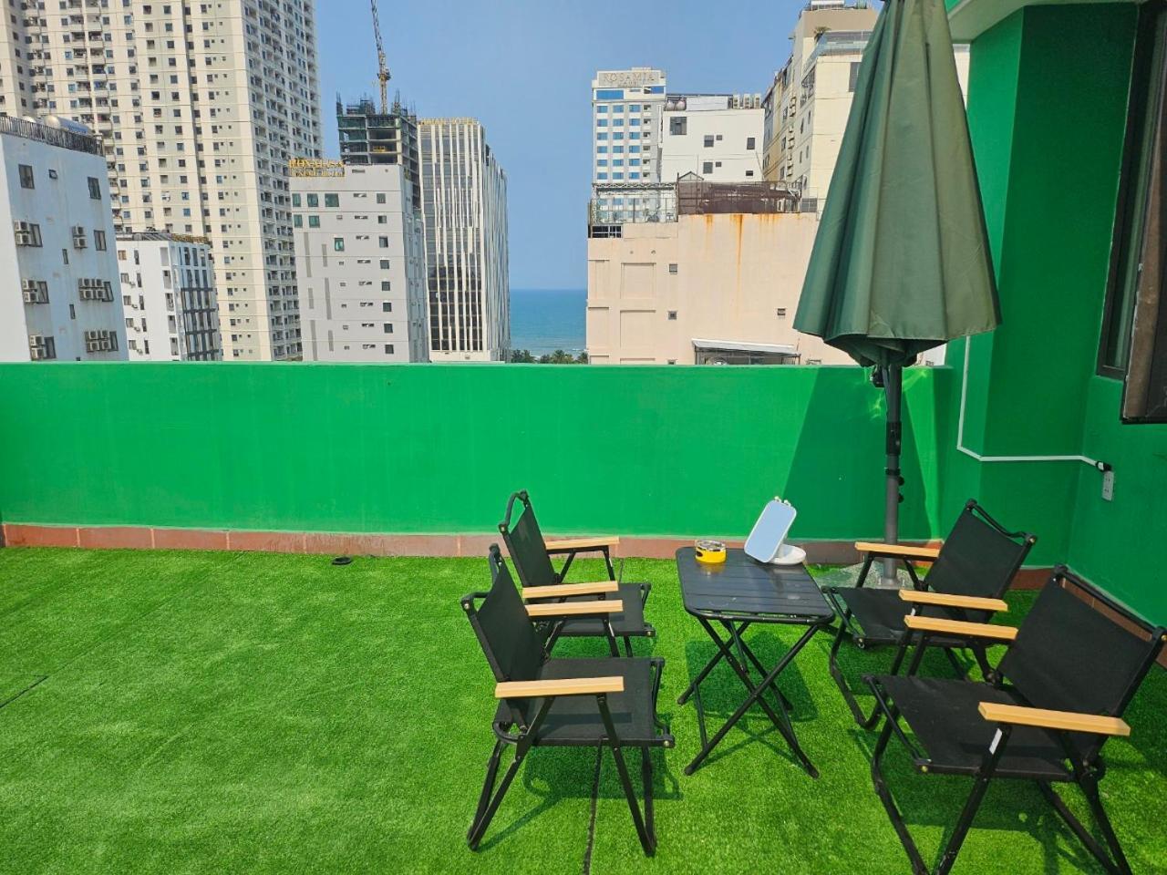 Mama And - Free Sauna And Gym 3* Da Nang