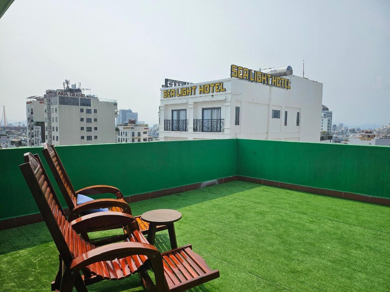 Mama And - Free Sauna And Gym Hotel 3*