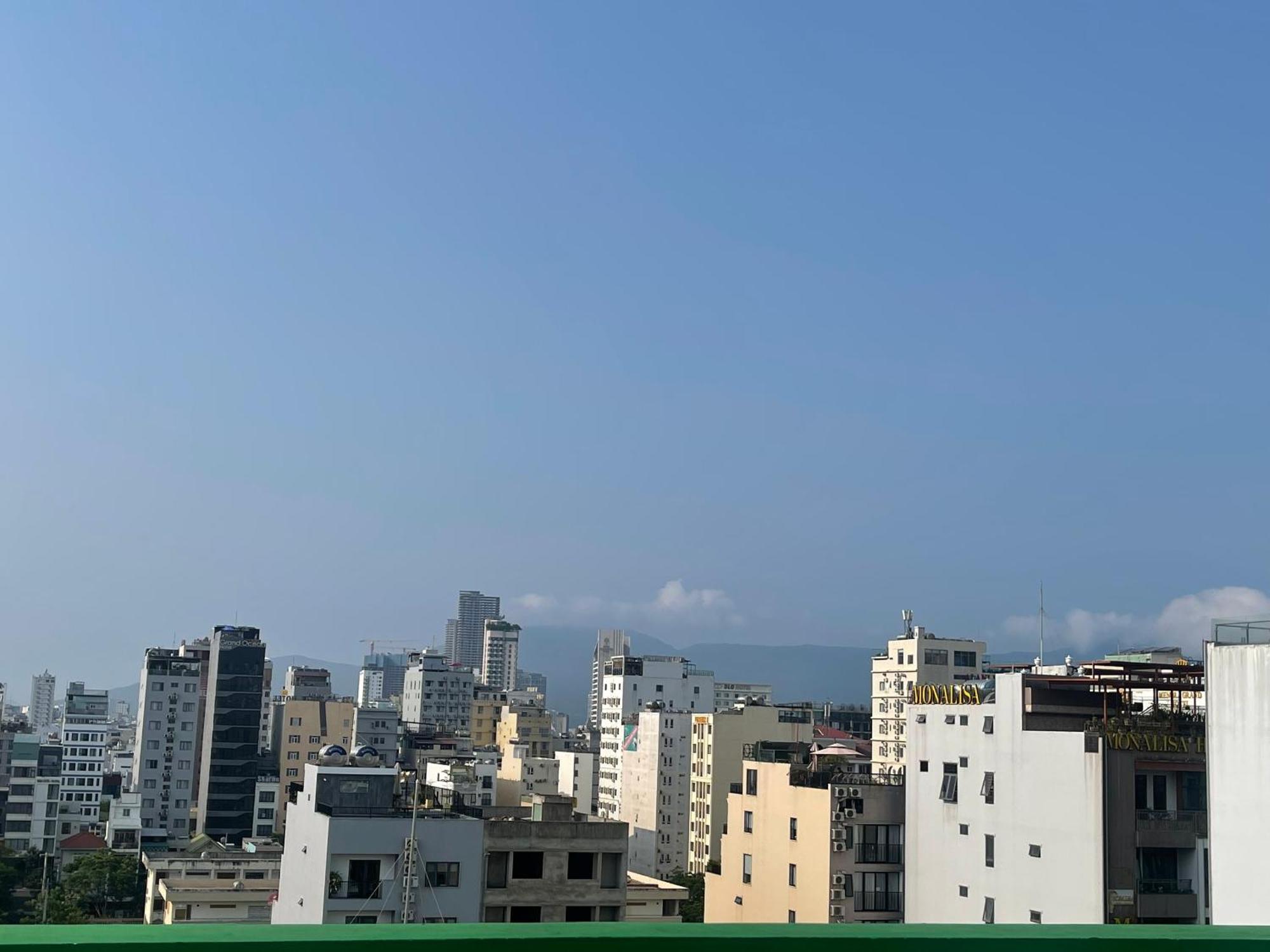 Mama And - Free Sauna And Gym Da Nang