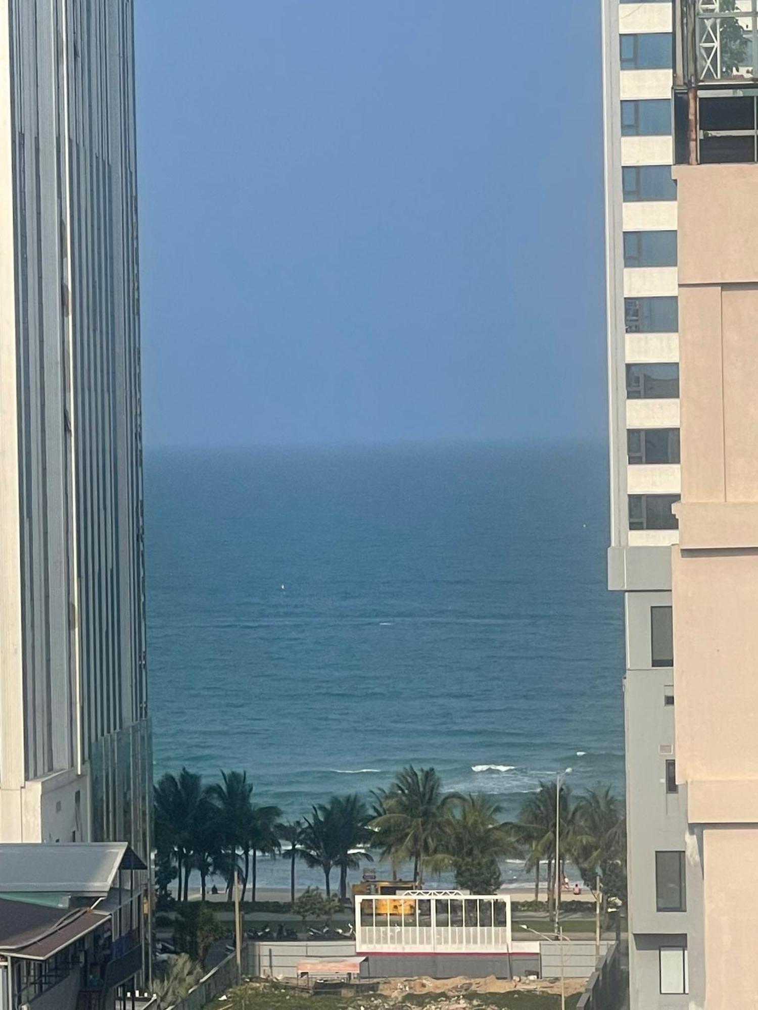 Mama And - Free Sauna And Gym 3* Da Nang