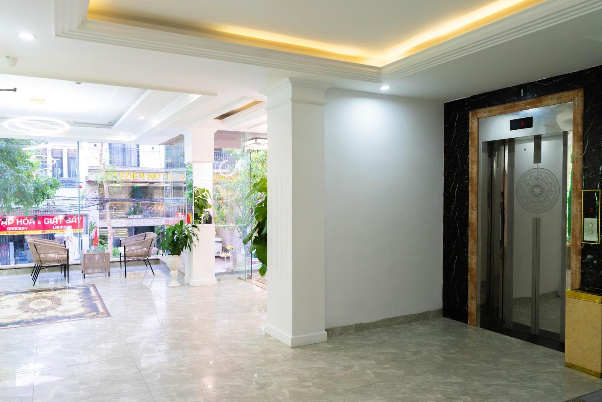 Hotel Mama And - Free Sauna And Gym Da Nang