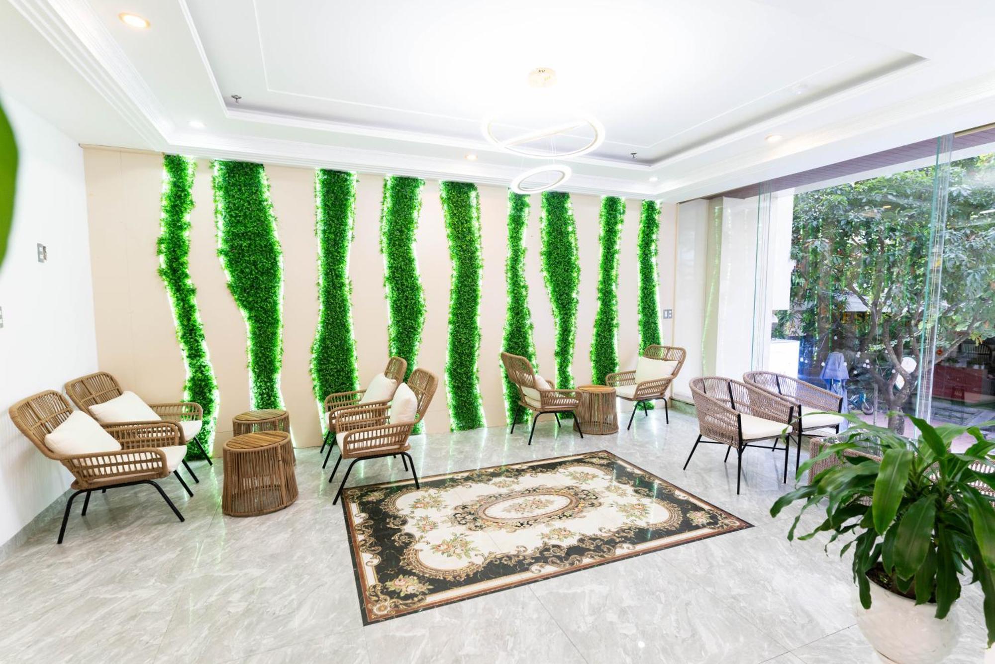 Mama And - Free Sauna And Gym Hotel Da Nang
