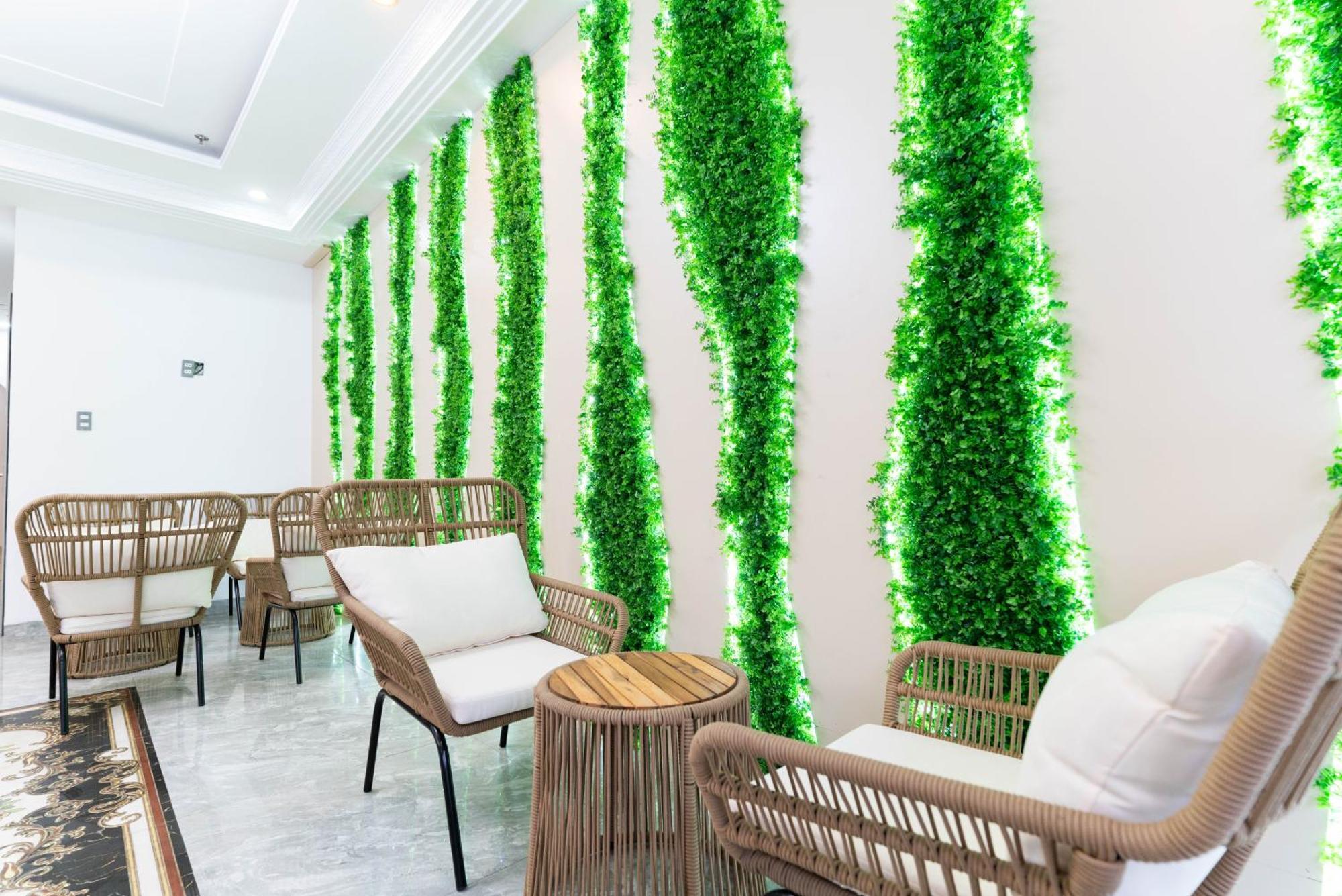 Mama And - Free Sauna And Gym 3* Da Nang