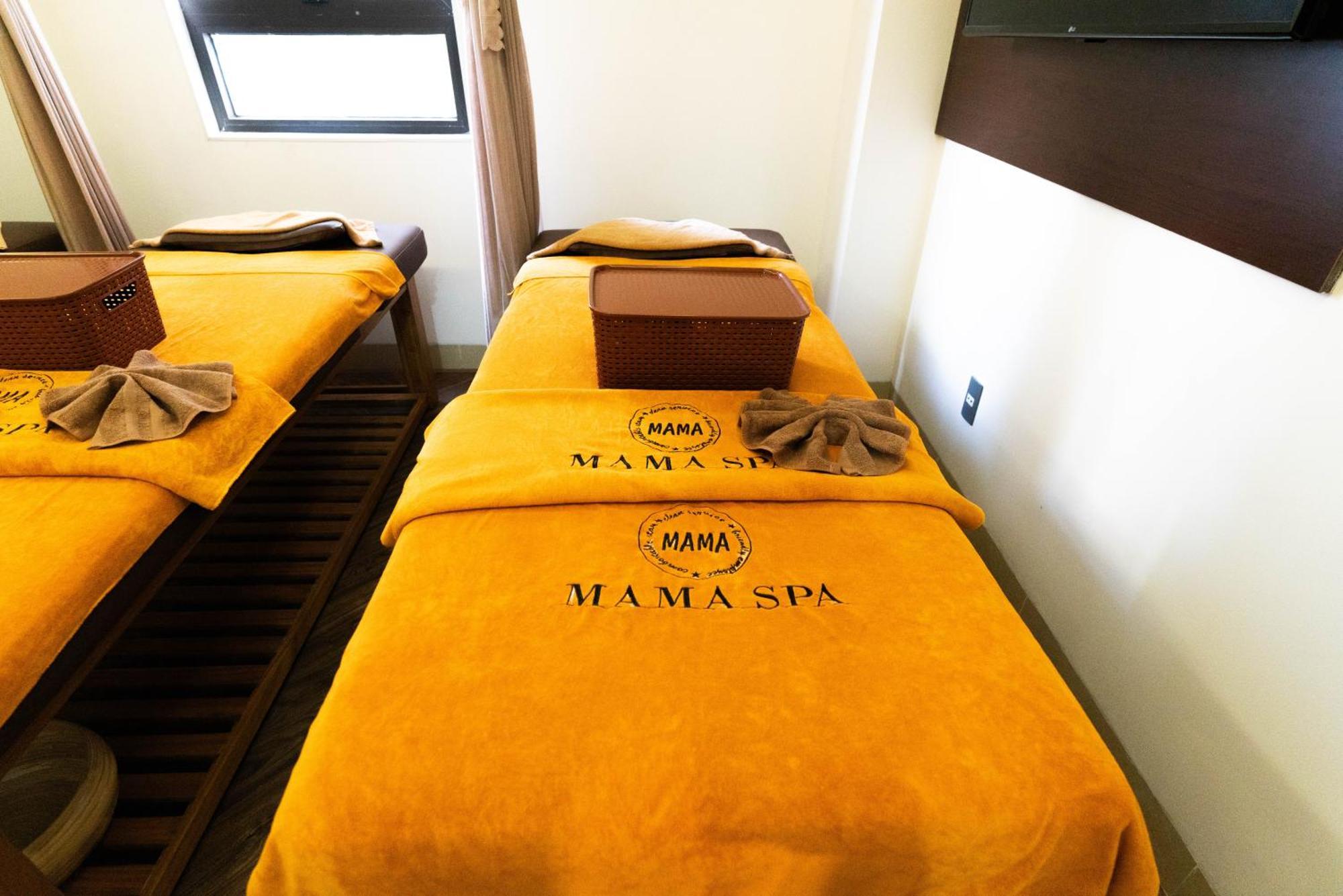 Mama And - Free Sauna And Gym Da Nang
