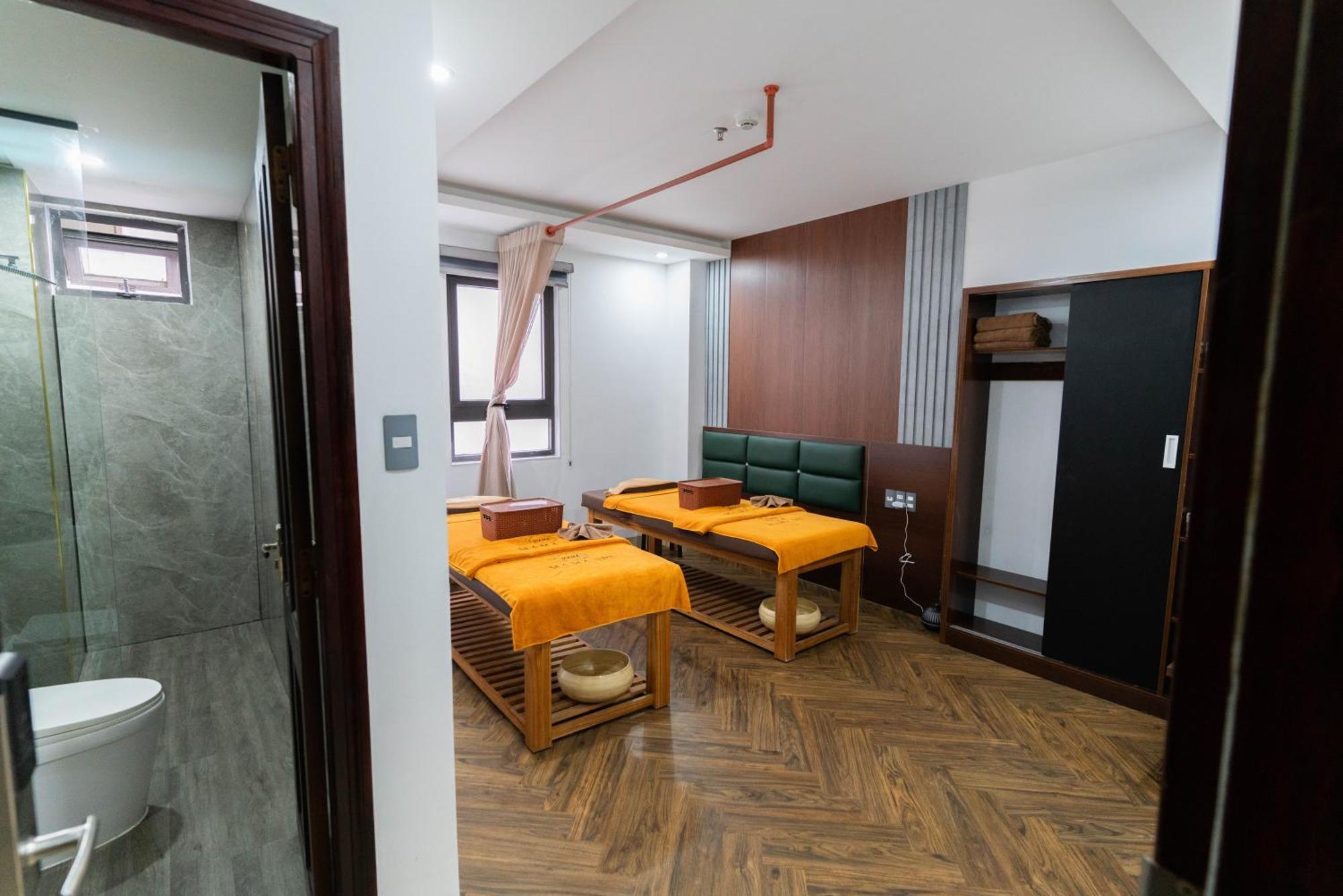 Mama And - Free Sauna And Gym Hotel Da Nang