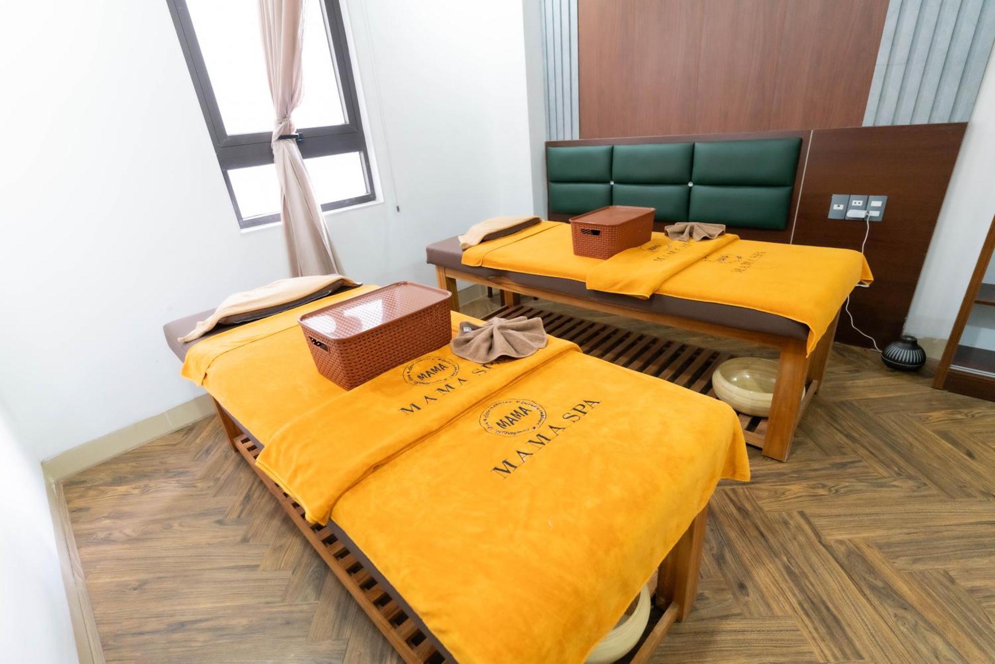 Hotel Mama And - Free Sauna And Gym Da Nang