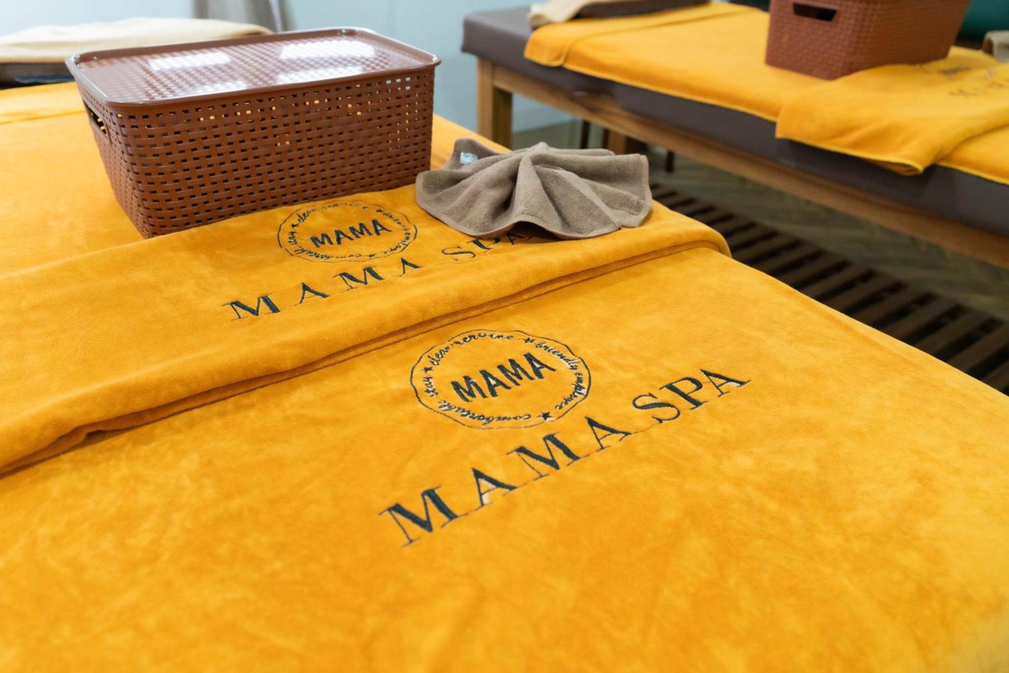 Mama And - Free Sauna And Gym 3* Da Nang