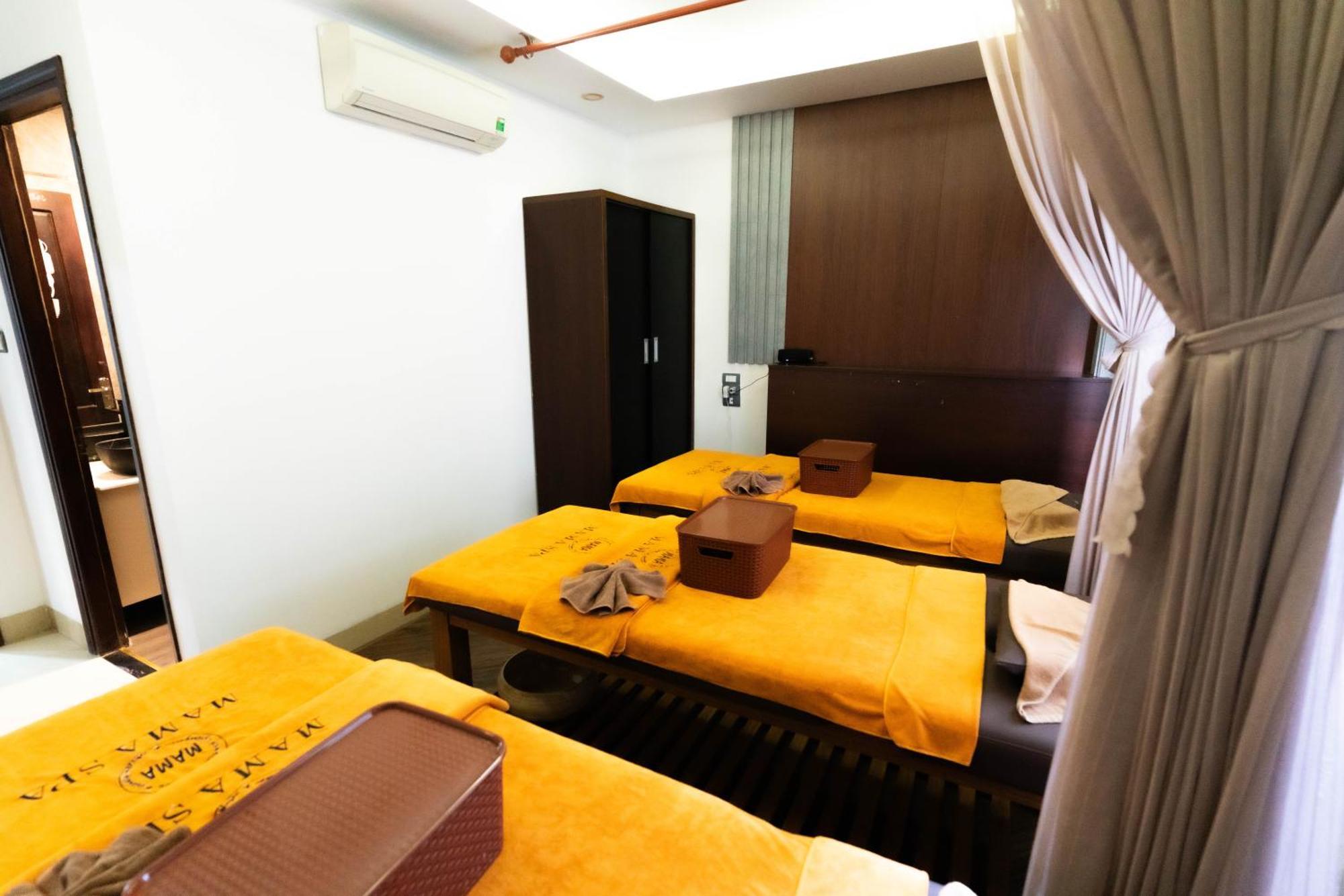 Mama And - Free Sauna And Gym Hotel Da Nang