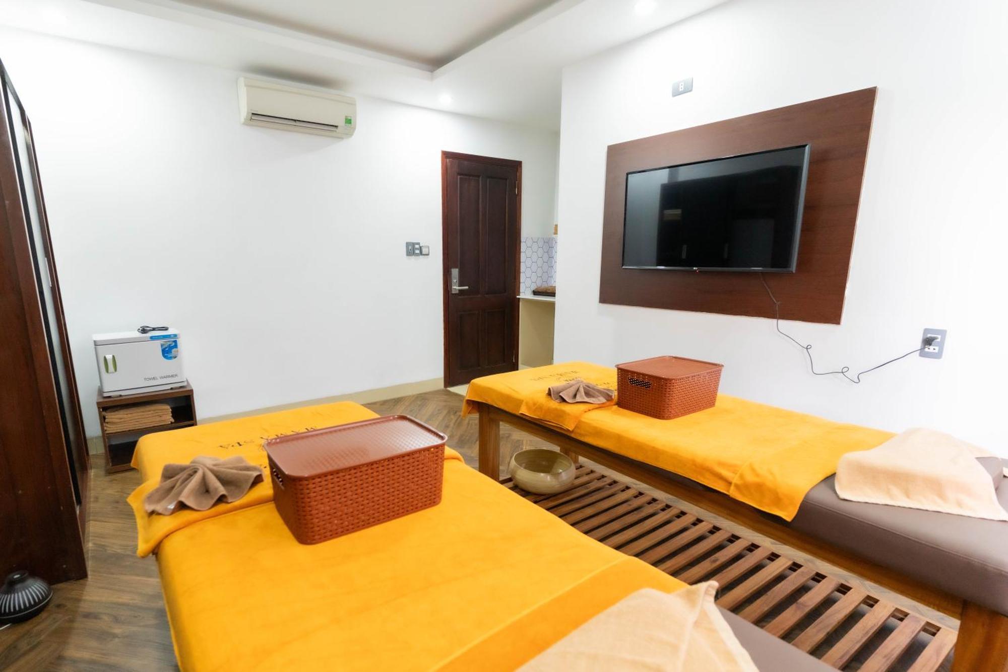 Hotel Mama And - Free Sauna And Gym Da Nang