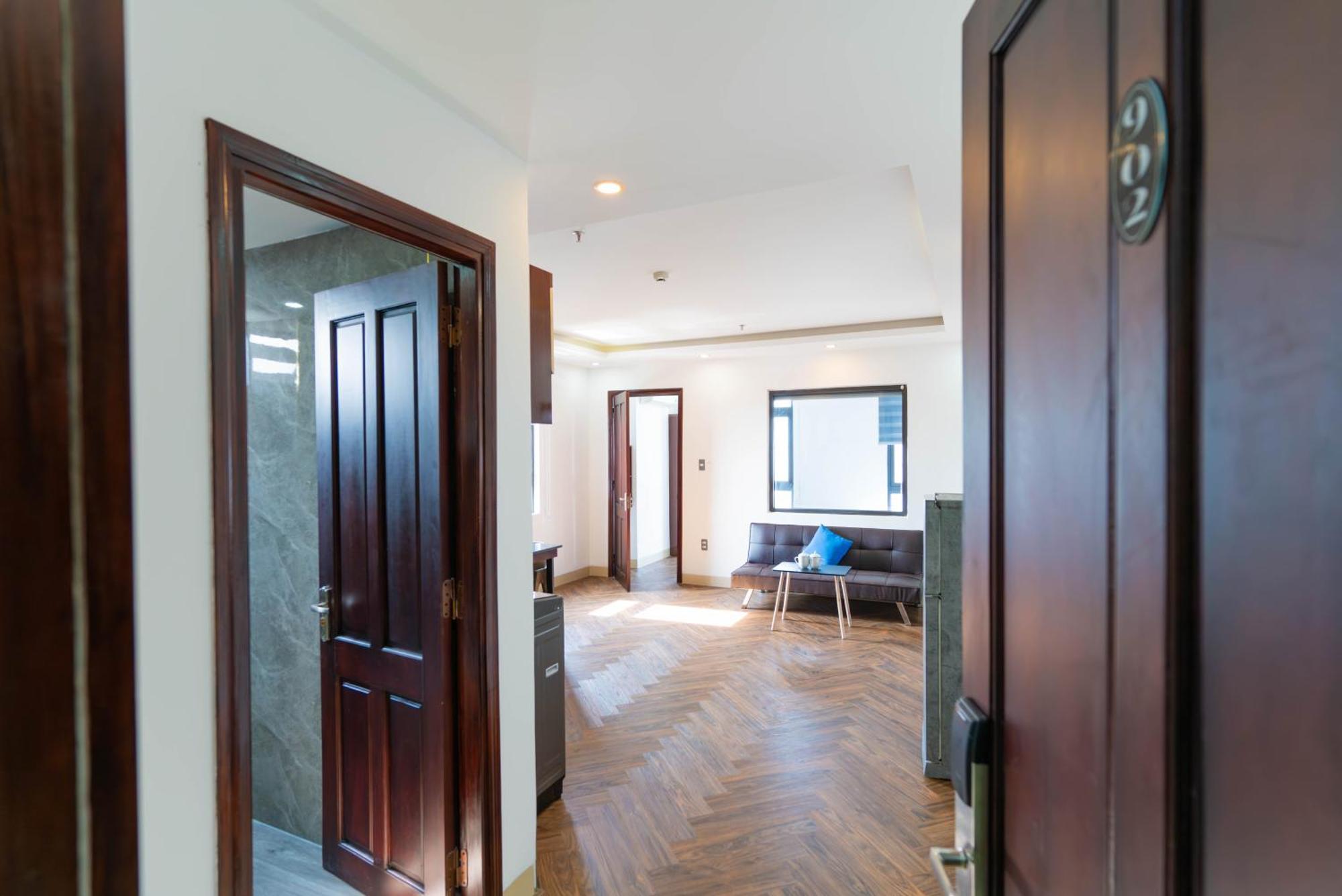 Hotel Mama And - Free Sauna And Gym Da Nang