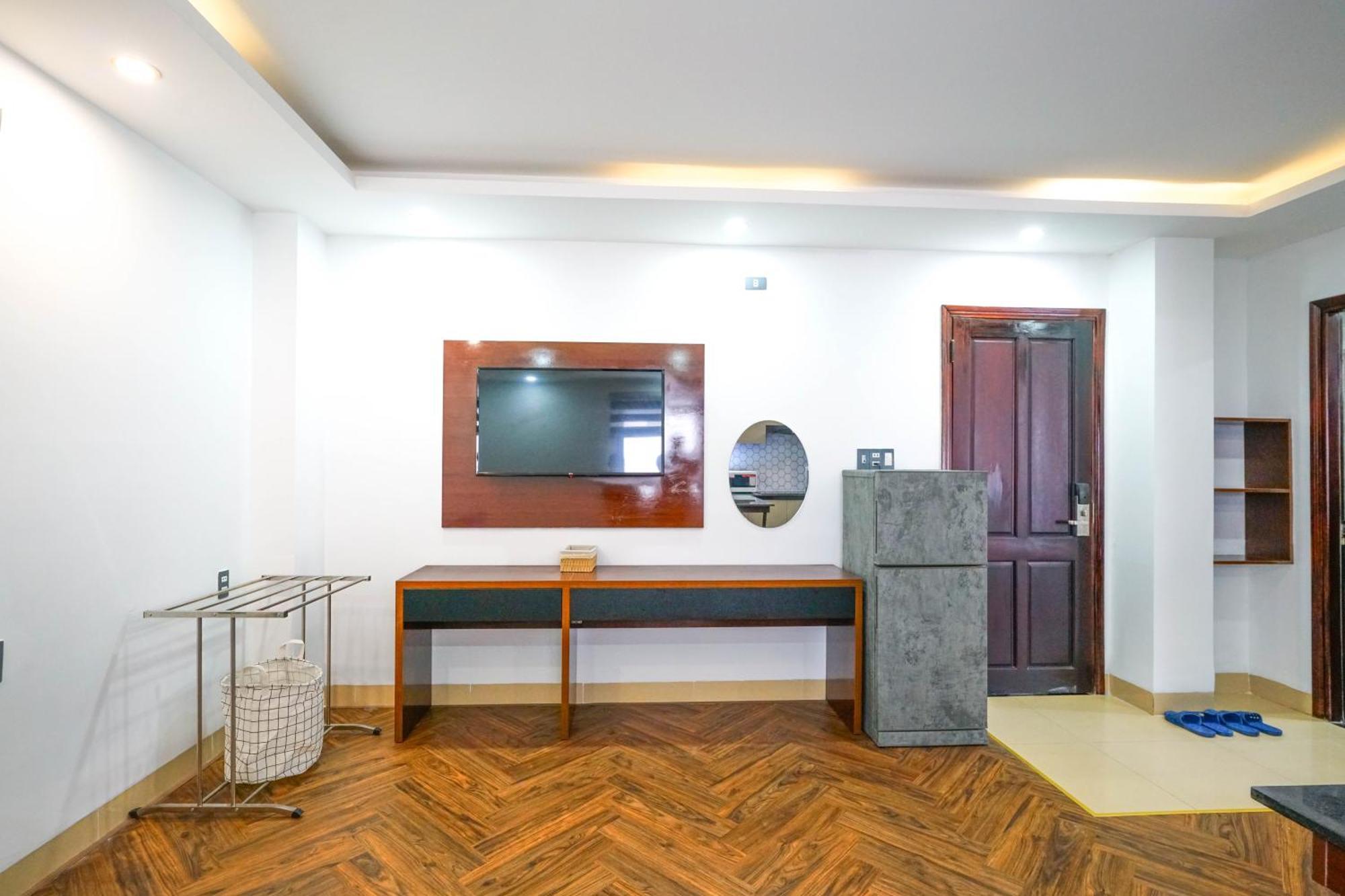 Mama And - Free Sauna And Gym 3* Da Nang