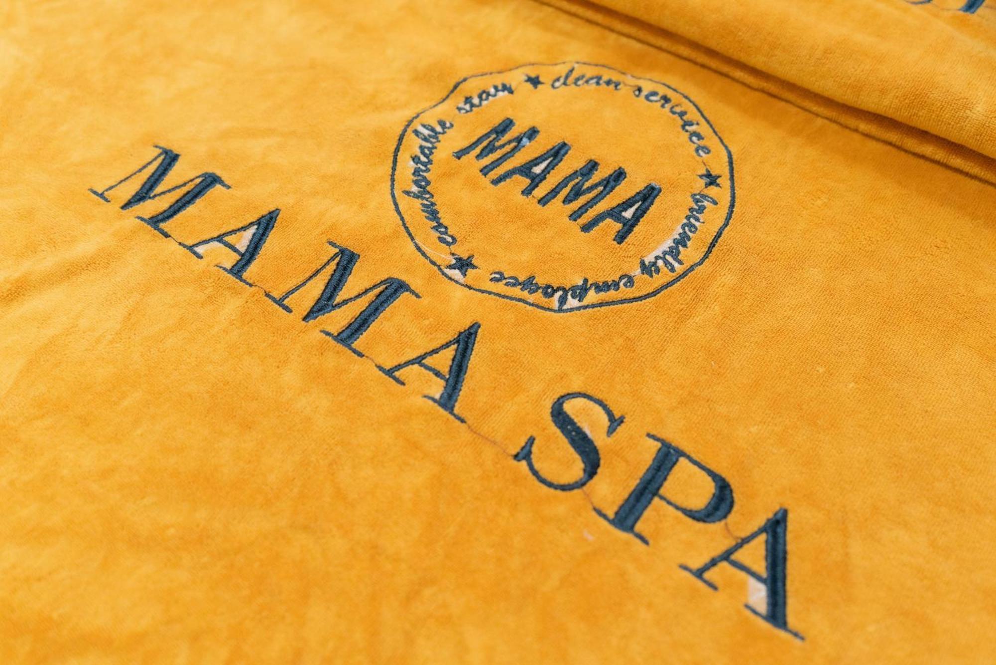 Mama And - Free Sauna And Gym Hotel Da Nang