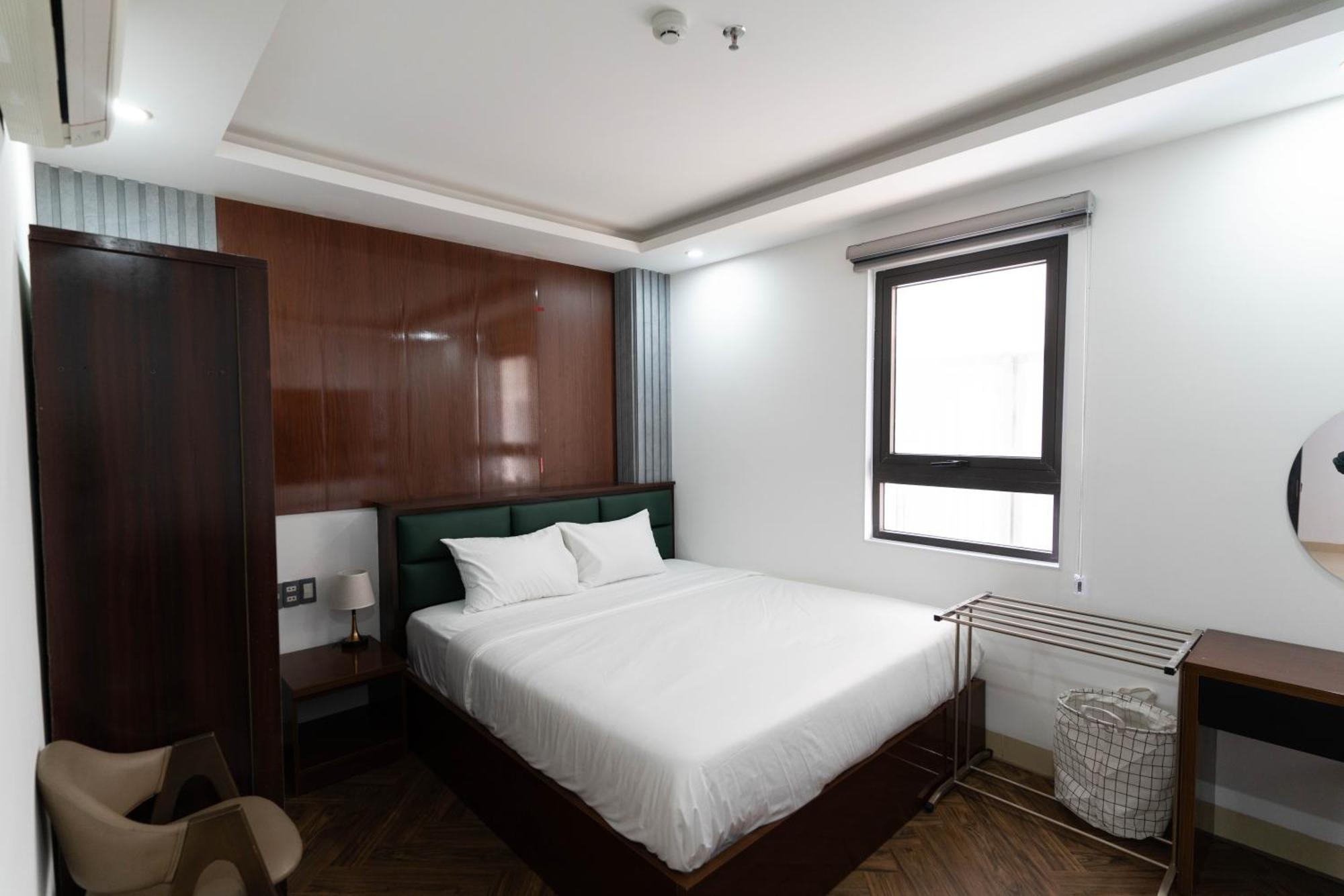 Mama And - Free Sauna And Gym Da Nang