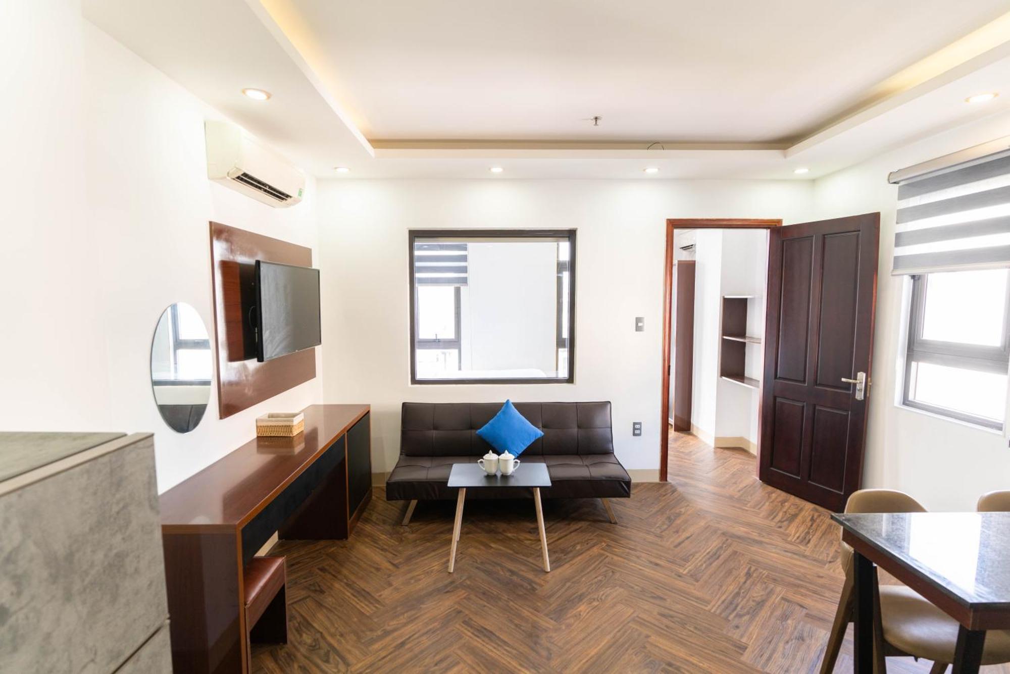 Hotel Mama And - Free Sauna And Gym