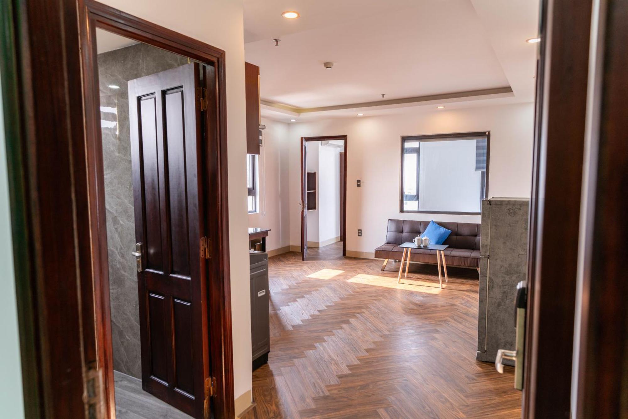 Hotel Mama And - Free Sauna And Gym Da Nang