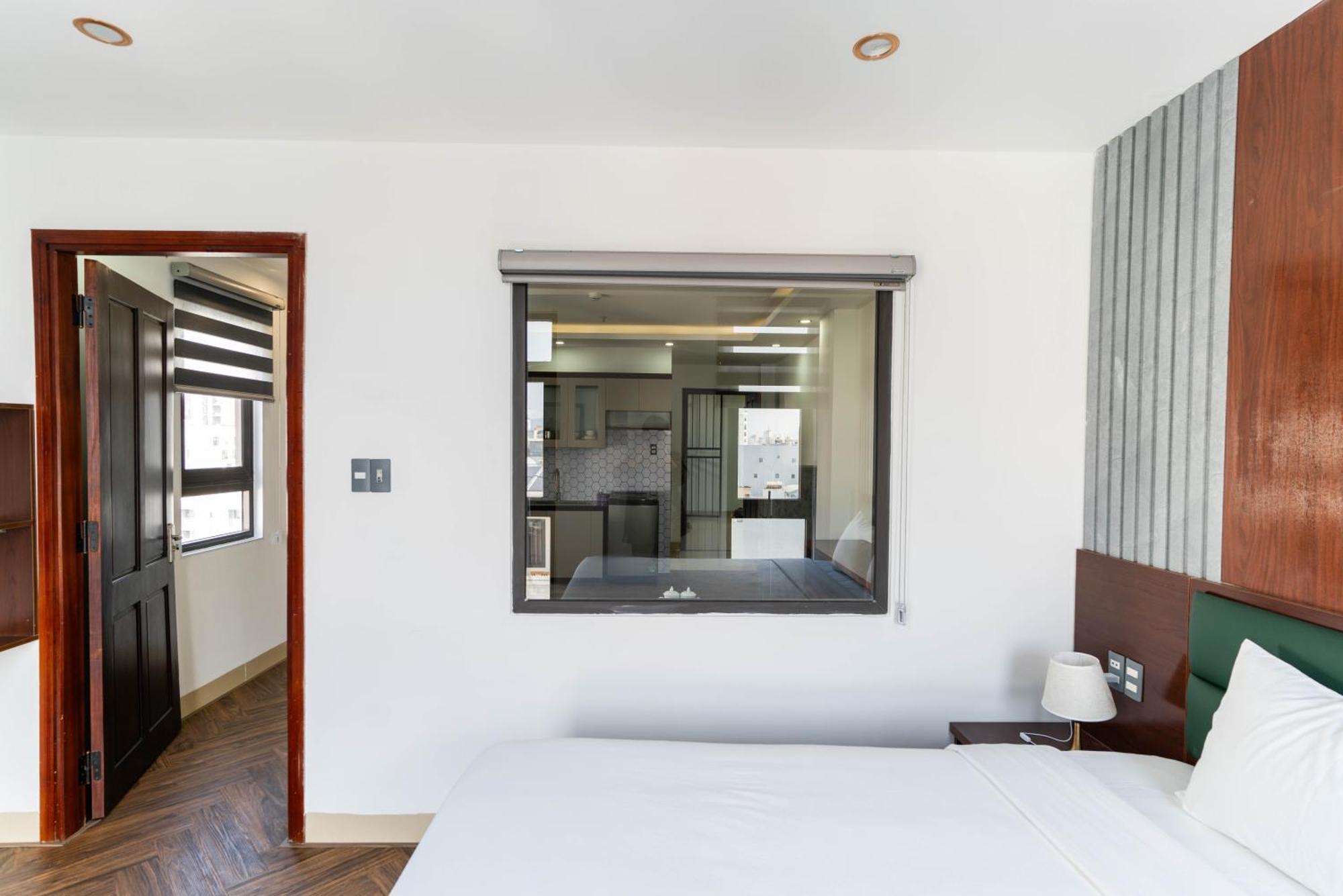 Hotel Mama And - Free Sauna And Gym 3*