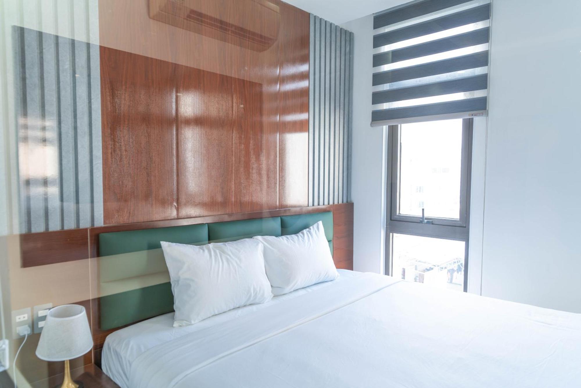 Mama And - Free Sauna And Gym 3* Da Nang