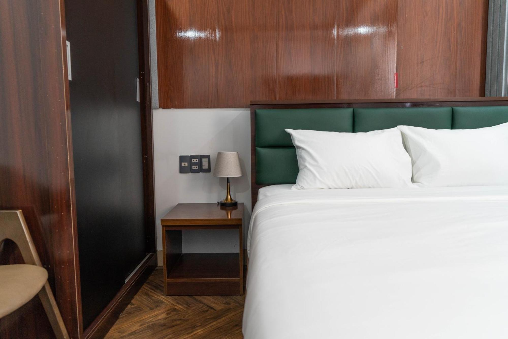 Mama And - Free Sauna And Gym Hotel Da Nang