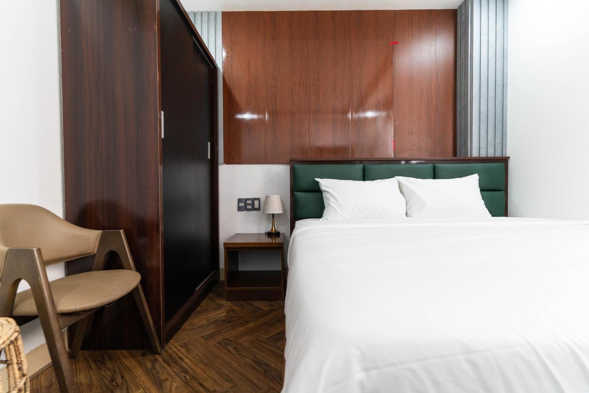 Mama And - Free Sauna And Gym Hotel Da Nang