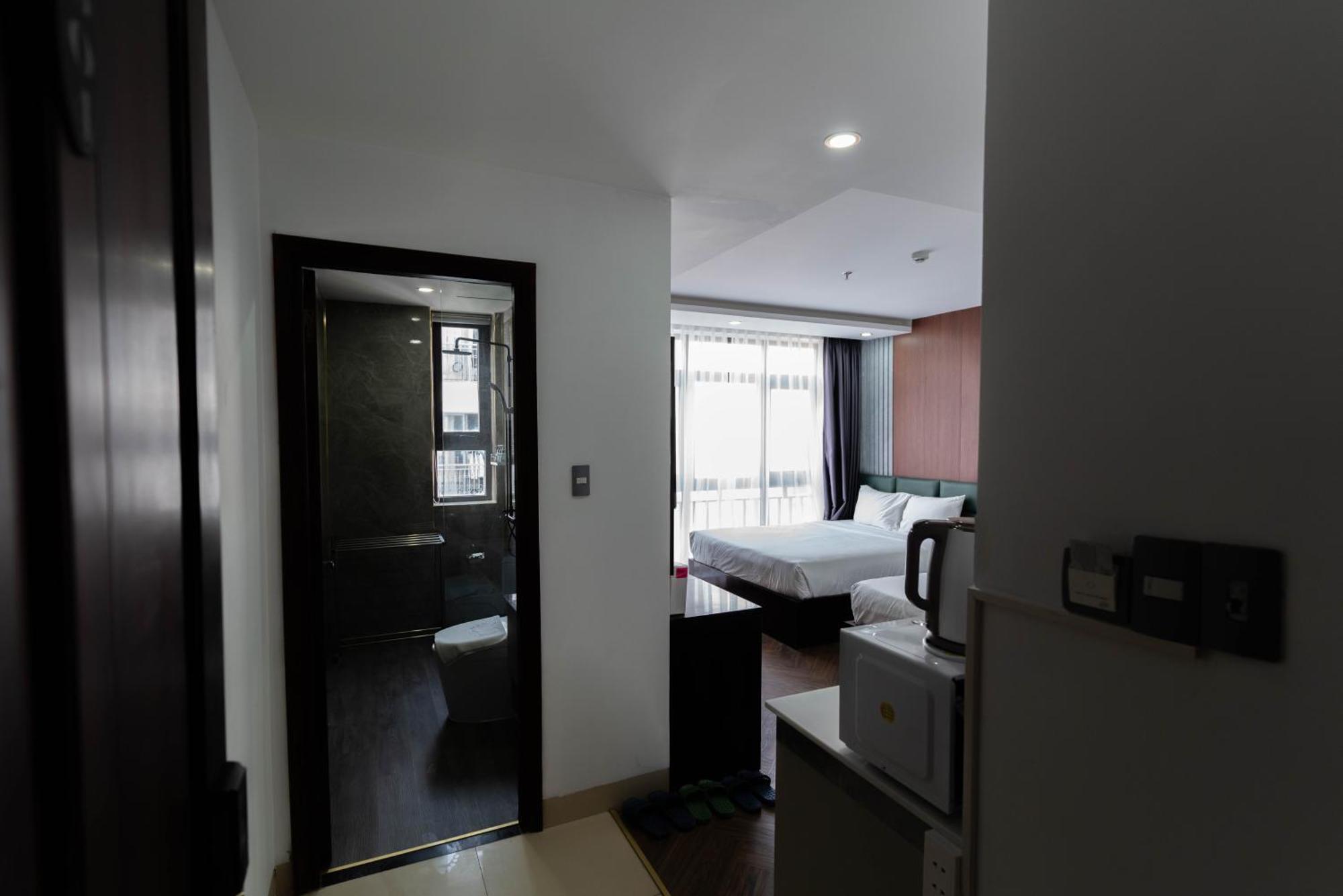 Mama And - Free Sauna And Gym Hotel Da Nang