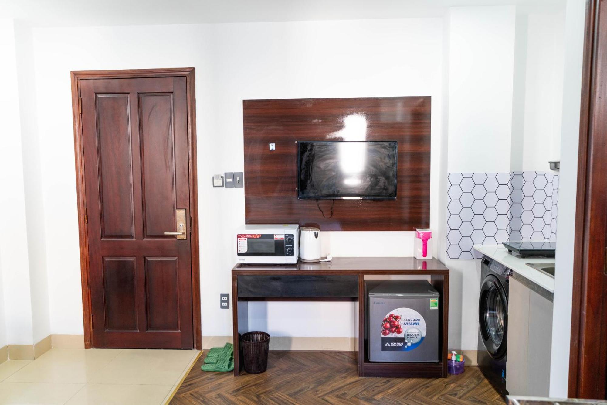 Hotel Mama And - Free Sauna And Gym