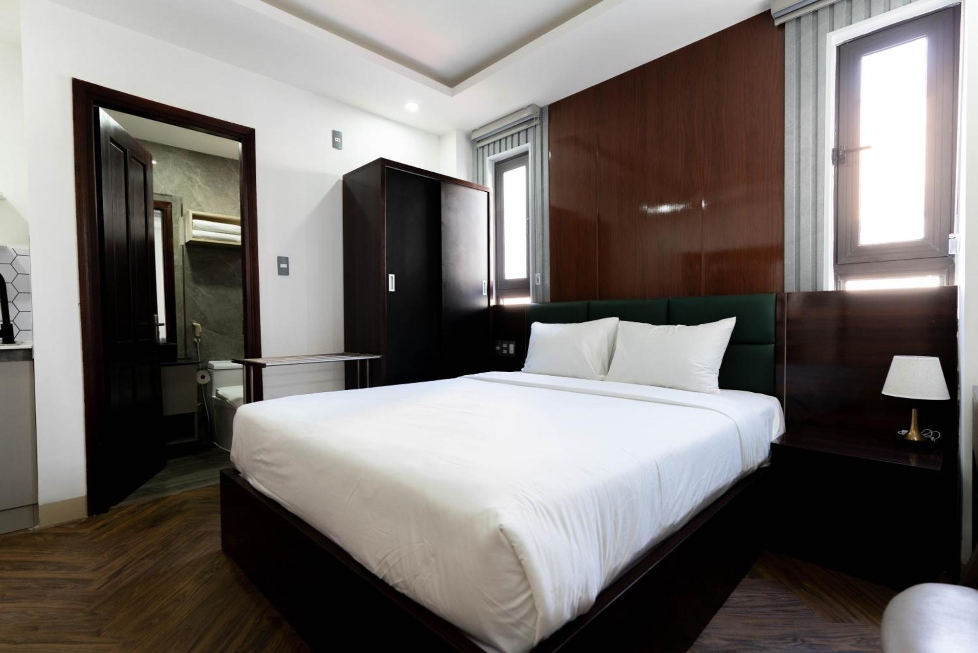Hotel Mama And - Free Sauna And Gym