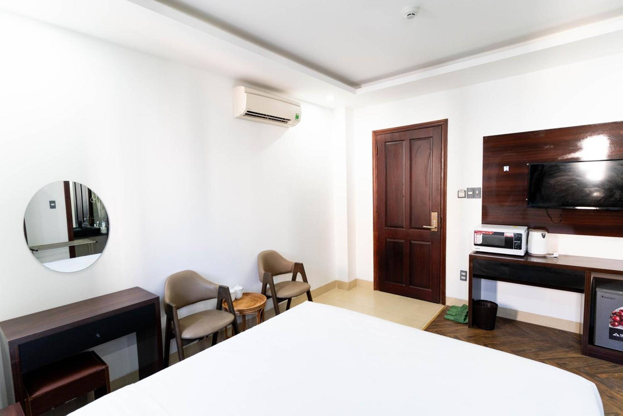 Hotel Mama And - Free Sauna And Gym Da Nang