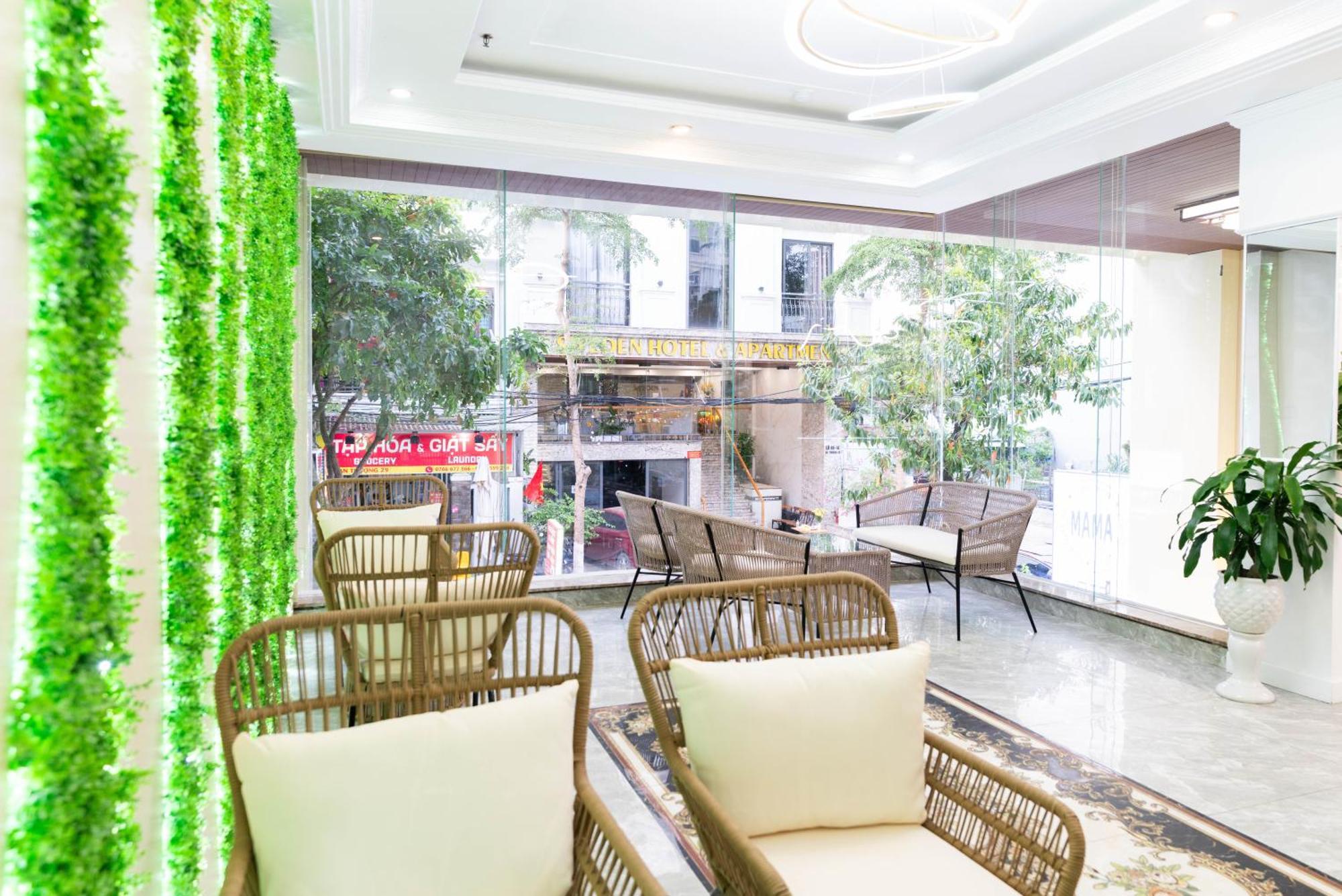 Hotel Mama And - Free Sauna And Gym 3*