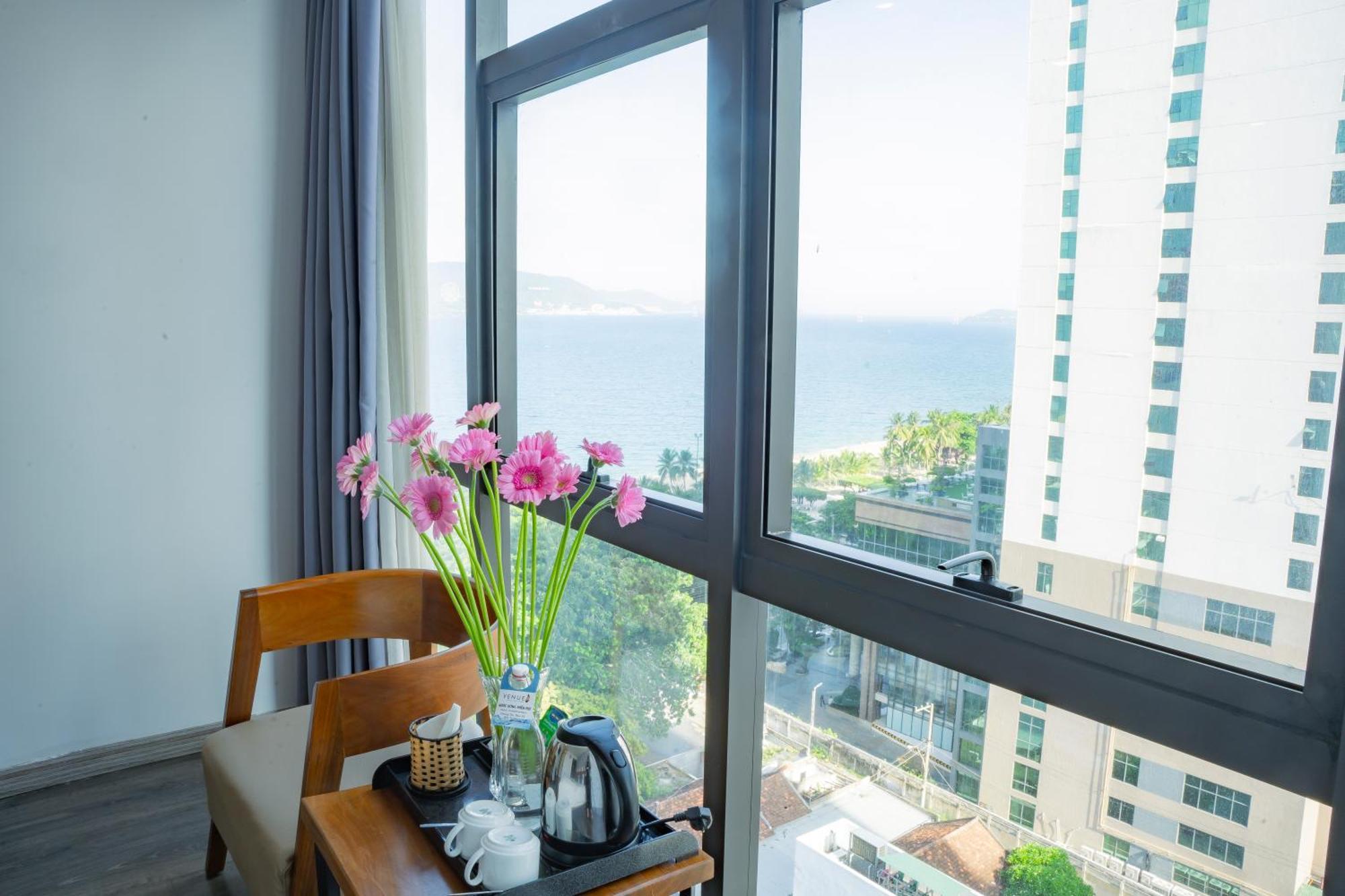 Venue Hotel 4*