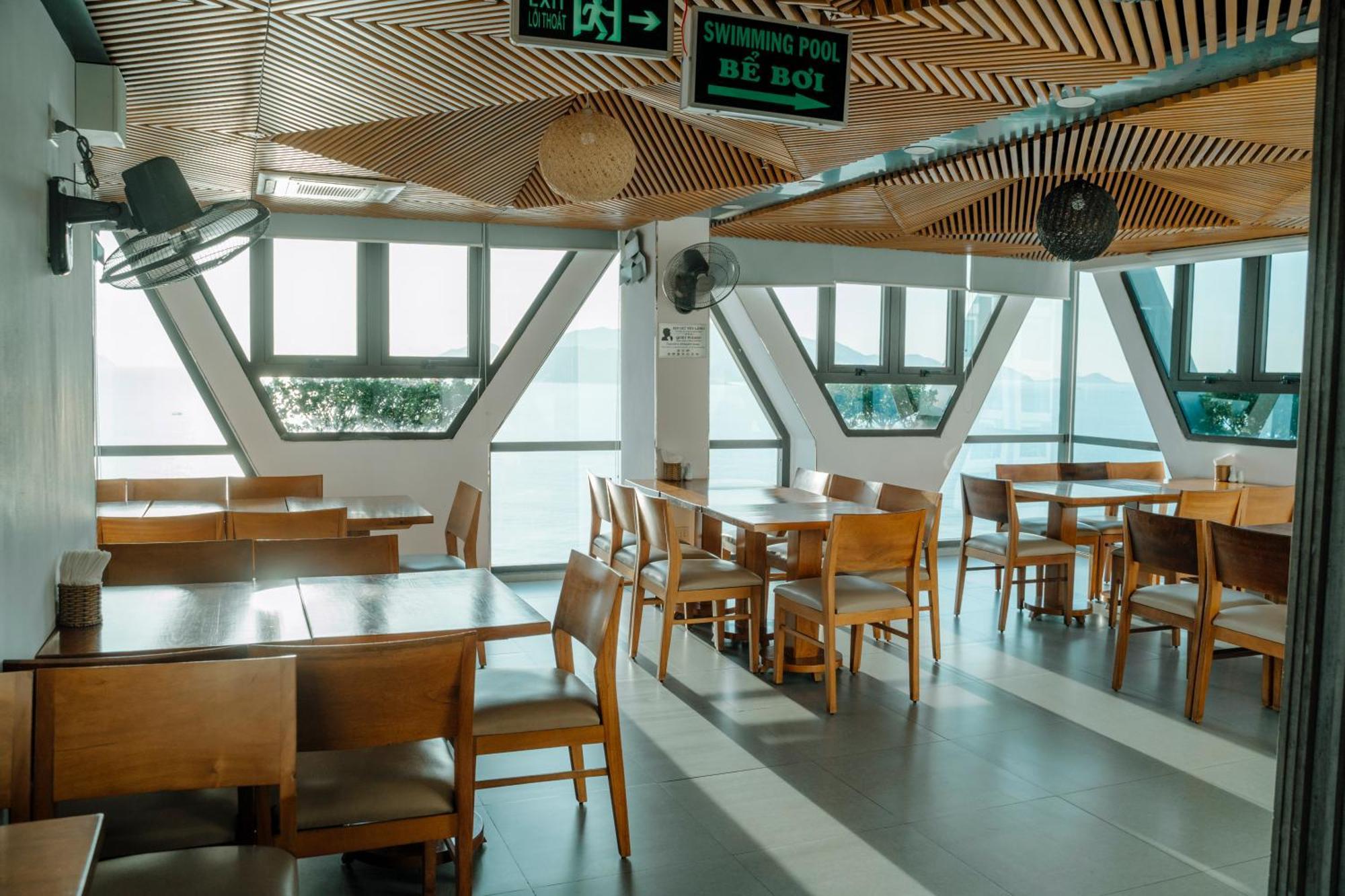 Hotel Venue Nha Trang