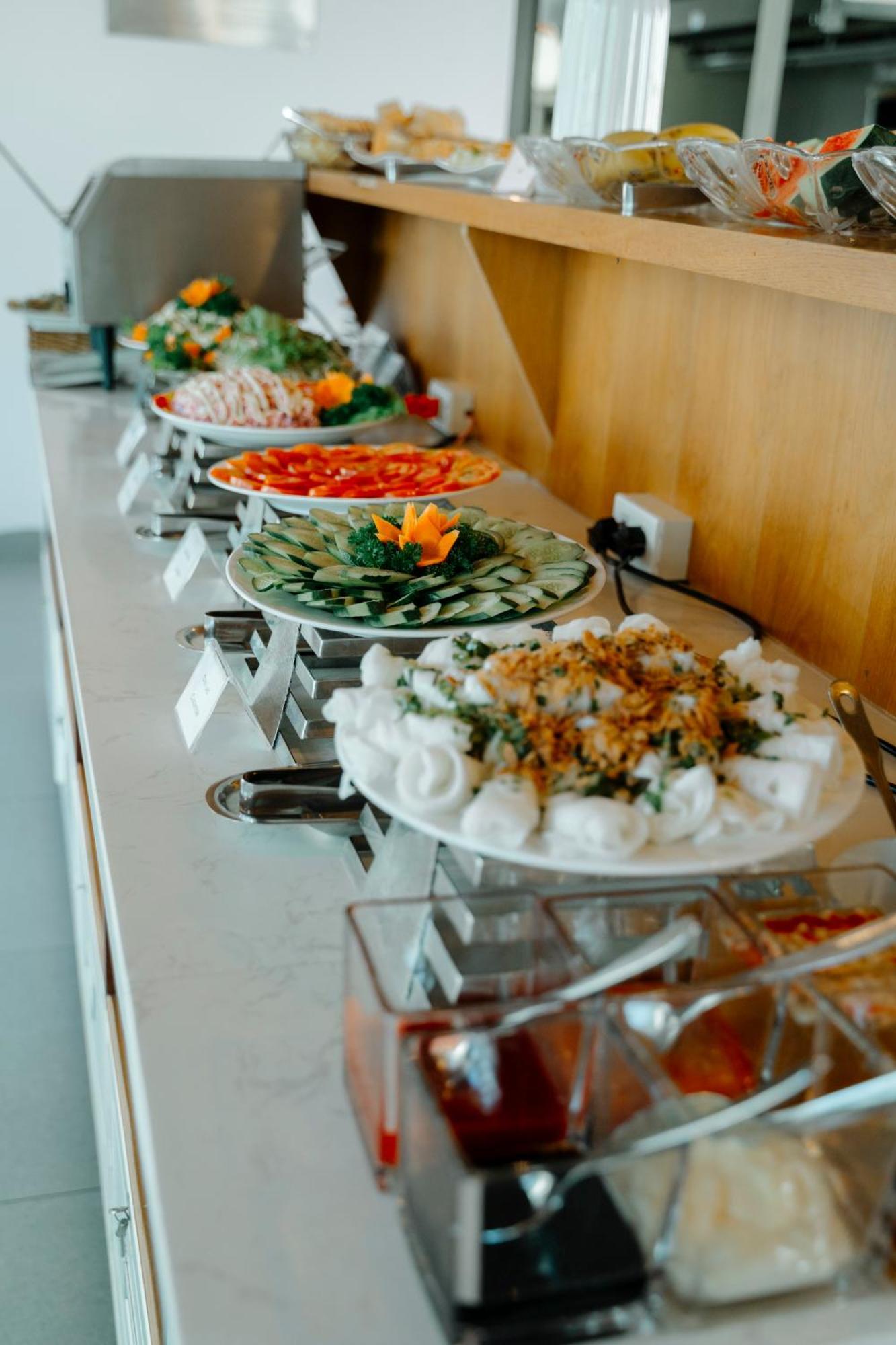 Hotel Venue 4*