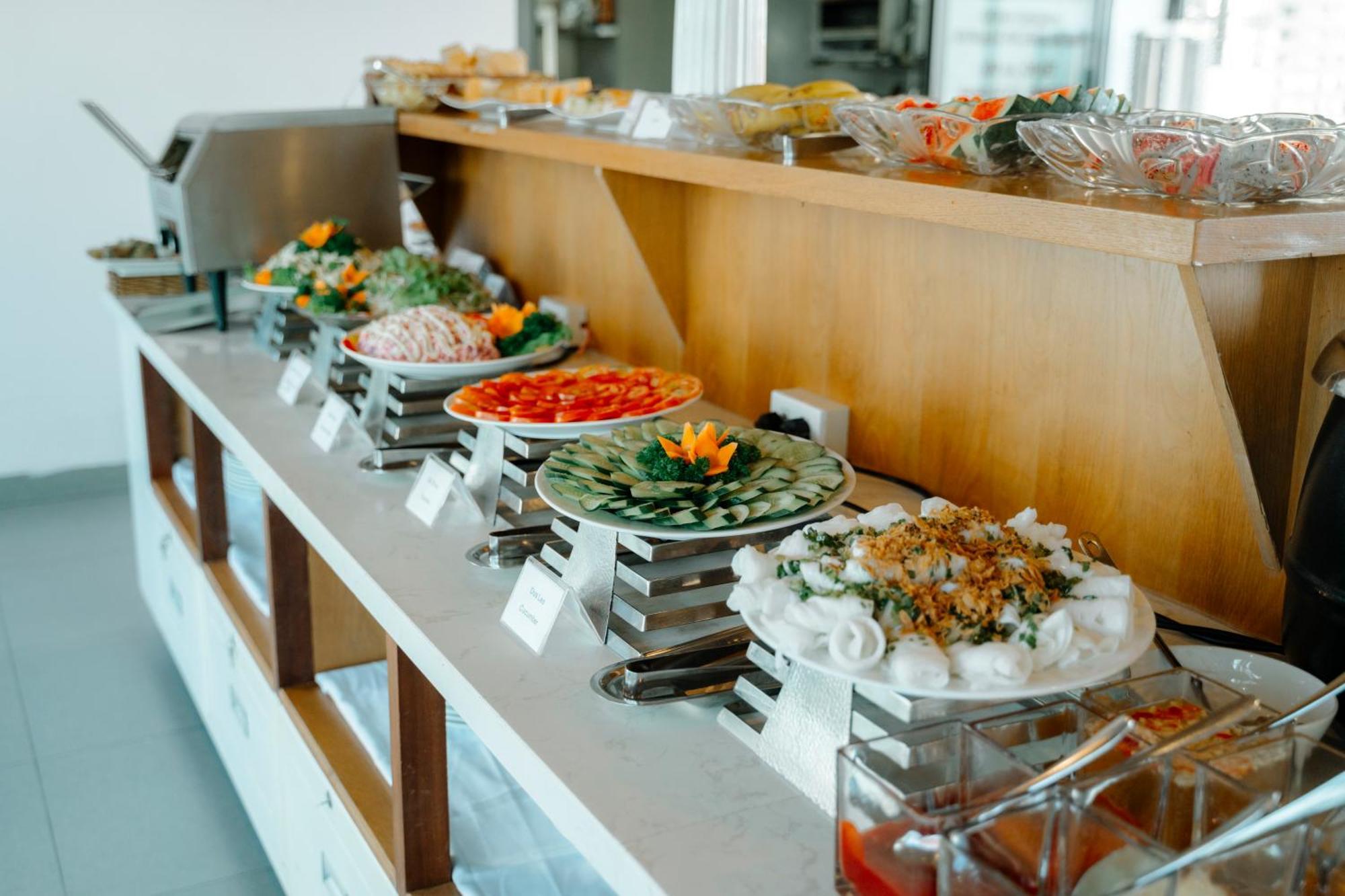 Venue Hotel Nha Trang