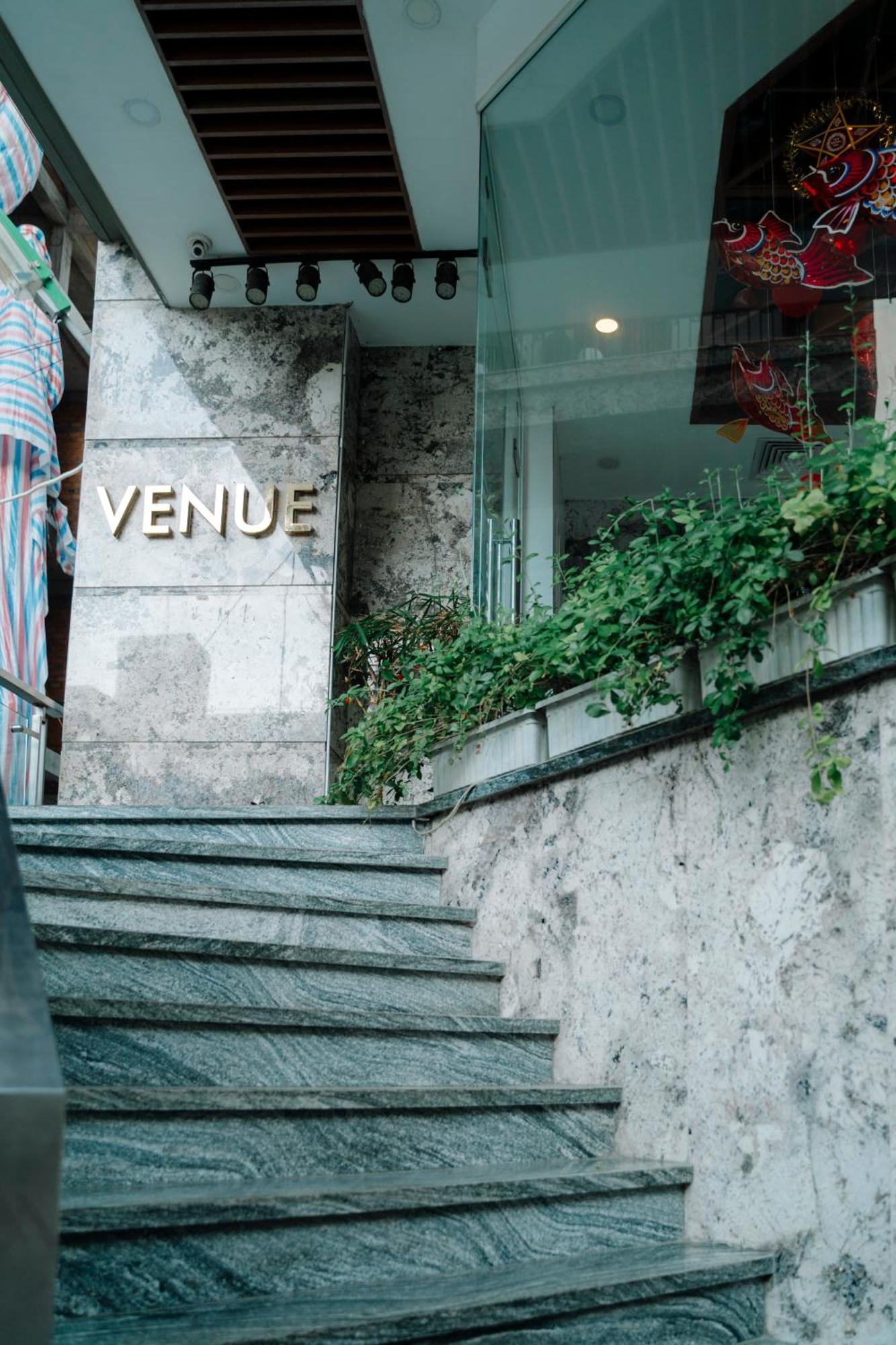 Hotel Venue