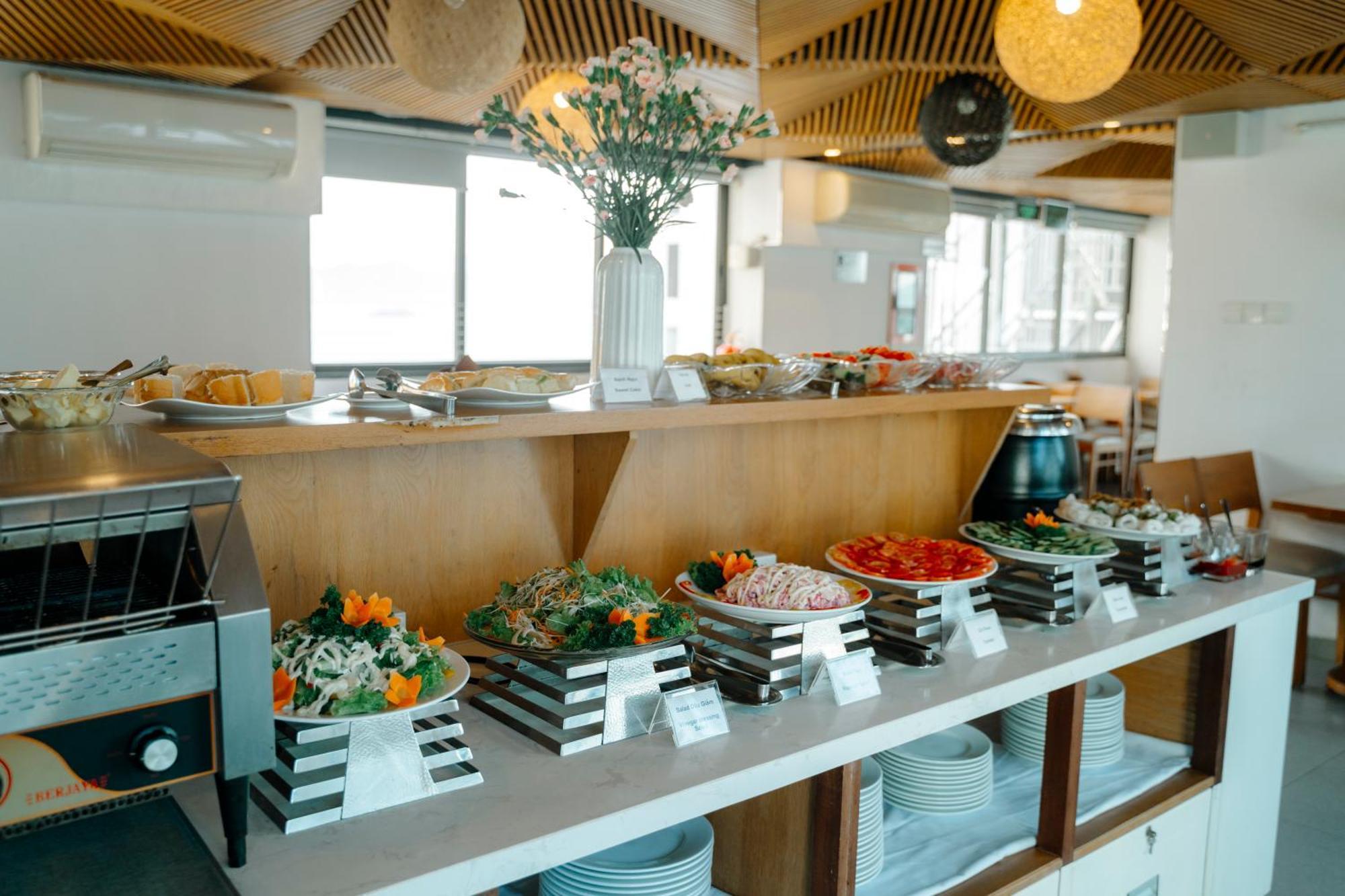 Venue 4* Nha Trang